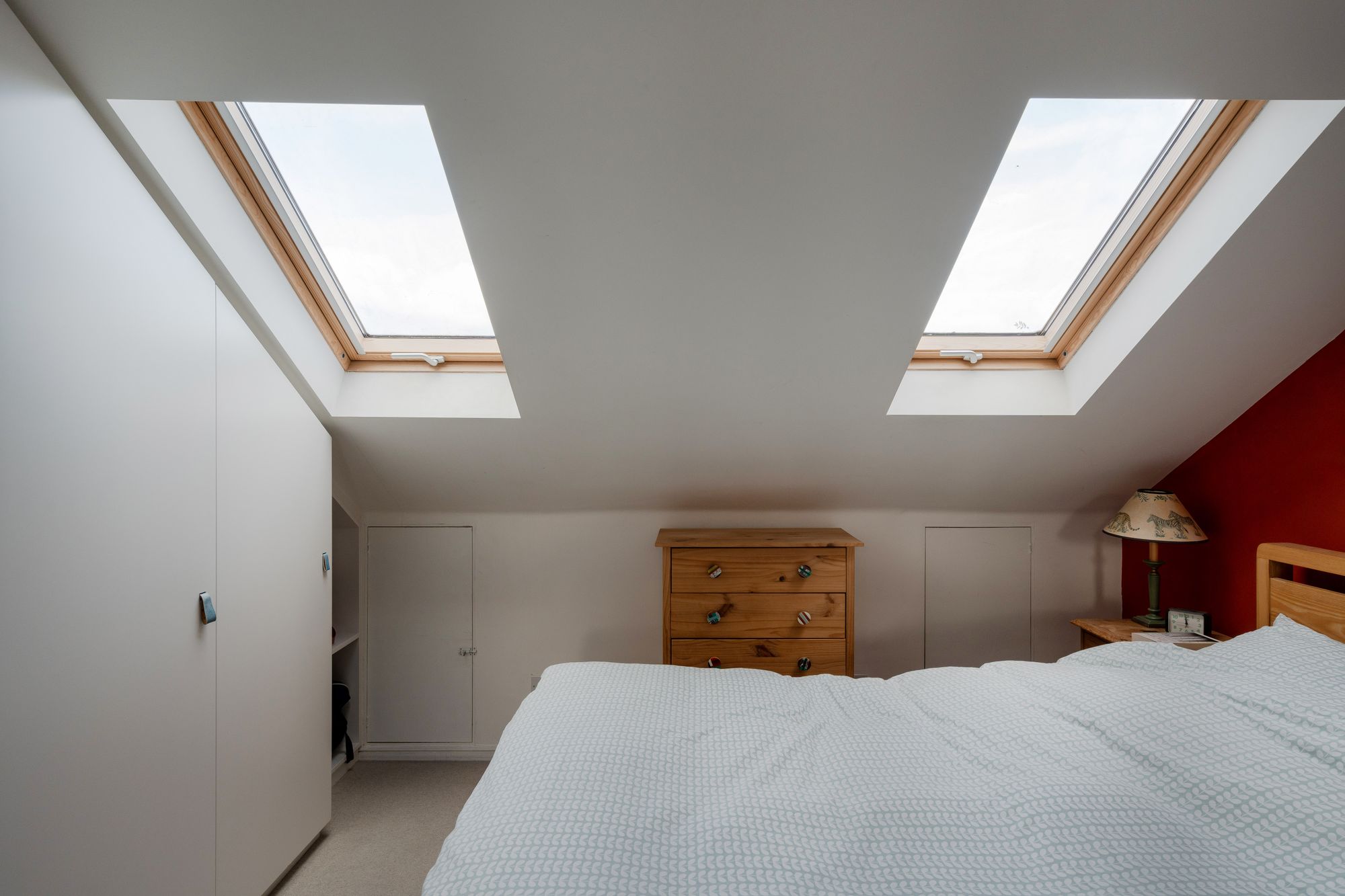 3 bed terraced house for sale in Stewart Road, Leyton, London, E15 - Property Image 22