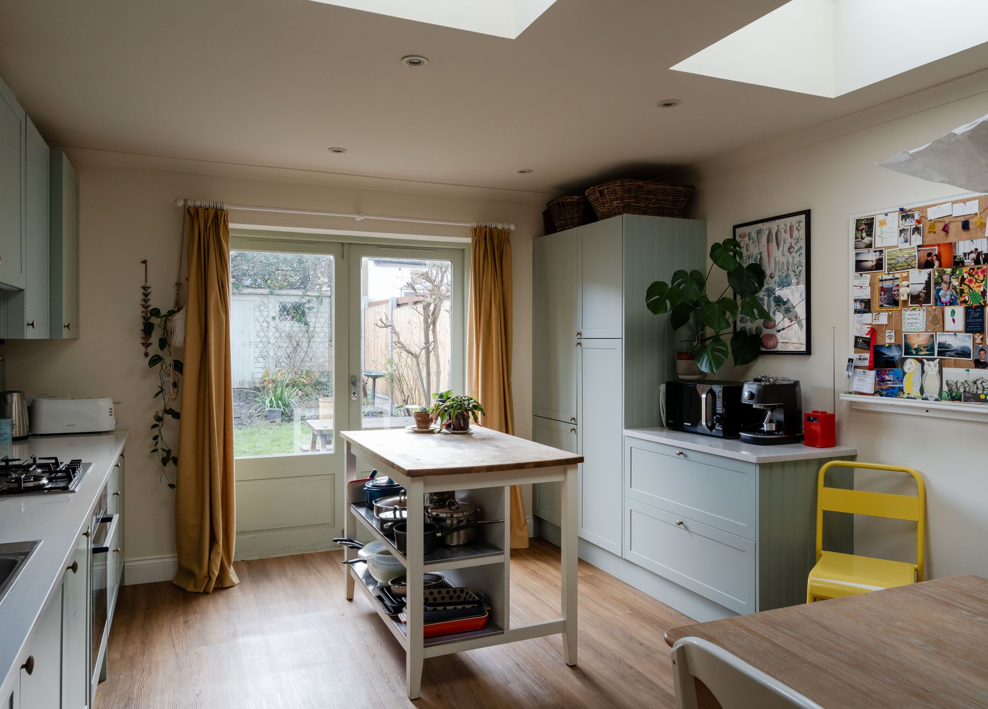 3 bed terraced house for sale in Stewart Road, Leyton, London, E15 - Property Image 8