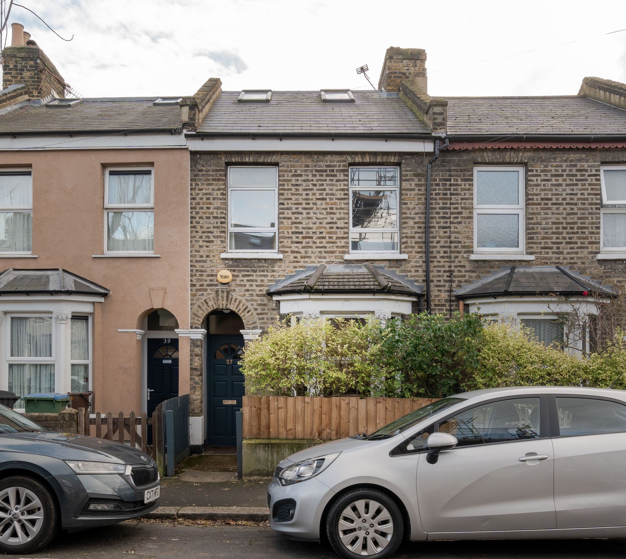 3 bed terraced house for sale in Stewart Road, Leyton, London, E15 - Property Image 30