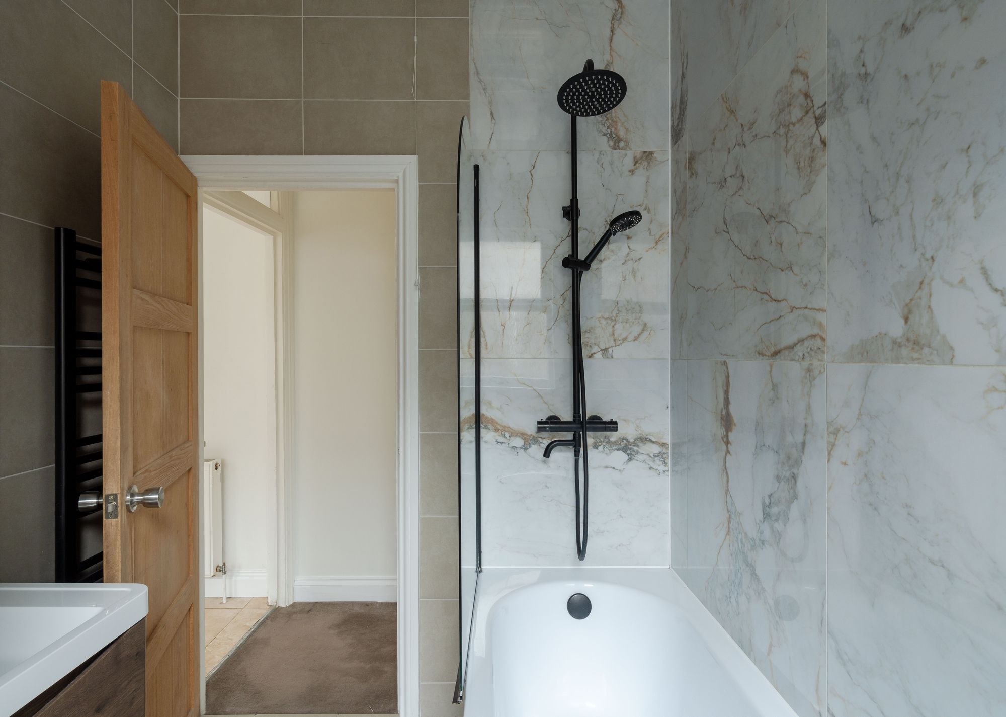 3 bed maisonette for sale in Hainault Road, Upper Leytonstone, London, E11  - Property Image 10