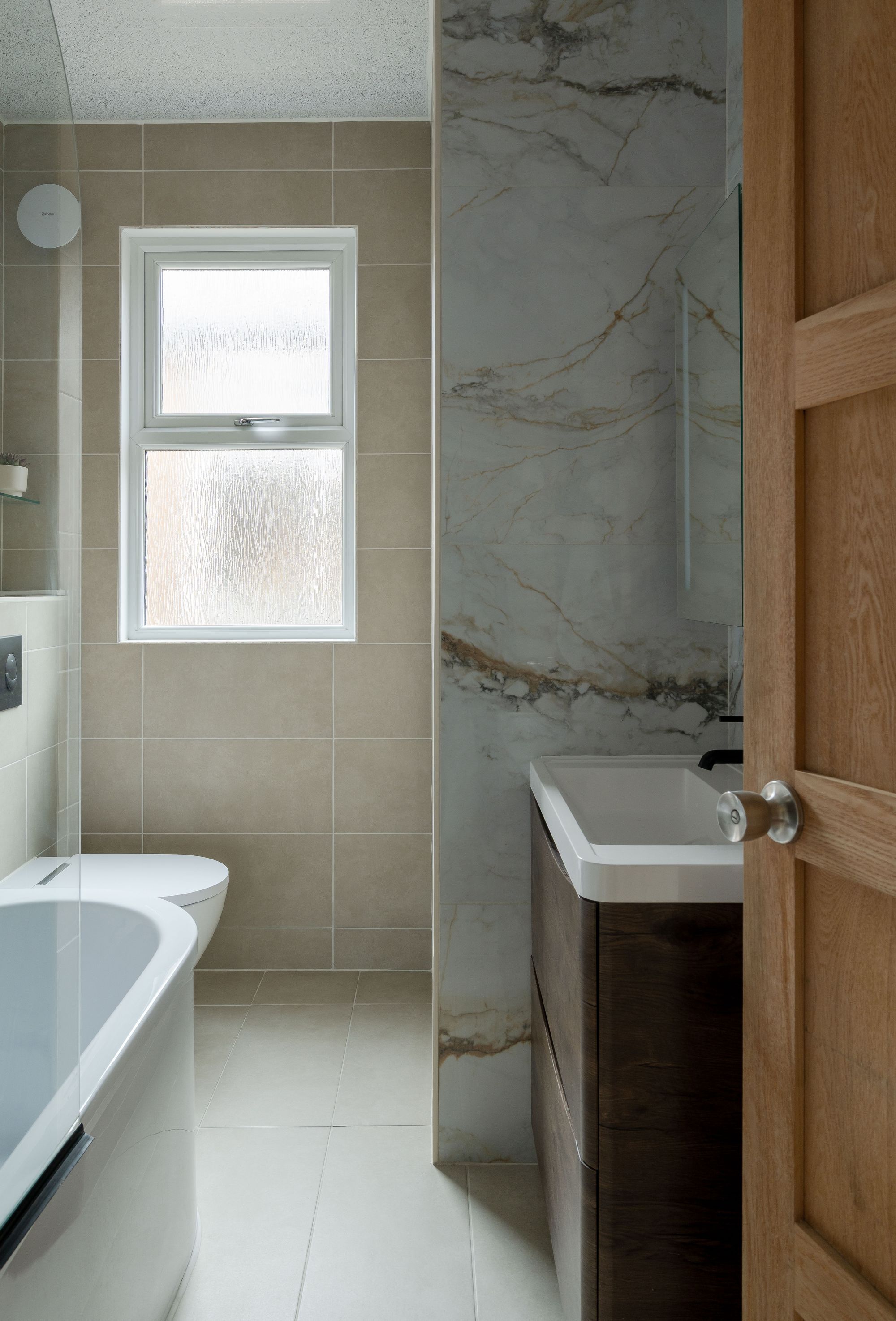 3 bed maisonette for sale in Hainault Road, Upper Leytonstone, London, E11  - Property Image 8