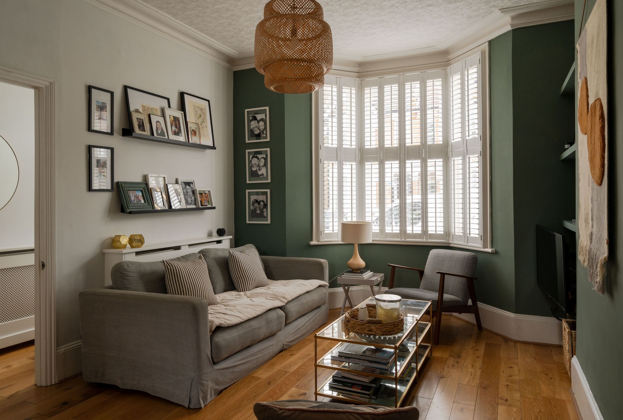 3 bed mid-terraced house for sale in Canterbury Road, Leyton, London, E10  - Property Image 5