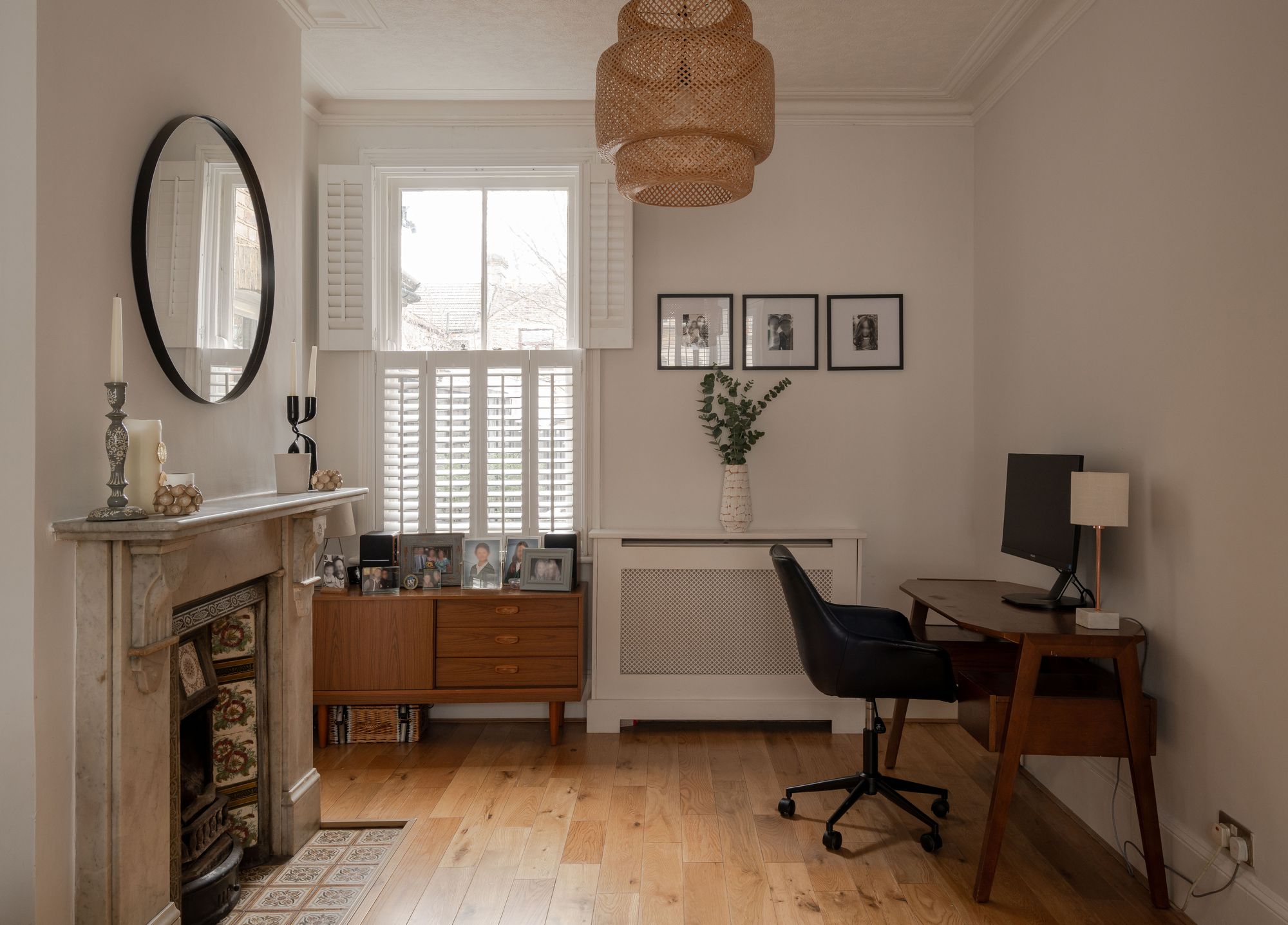 3 bed mid-terraced house for sale in Canterbury Road, Leyton, London, E10  - Property Image 7