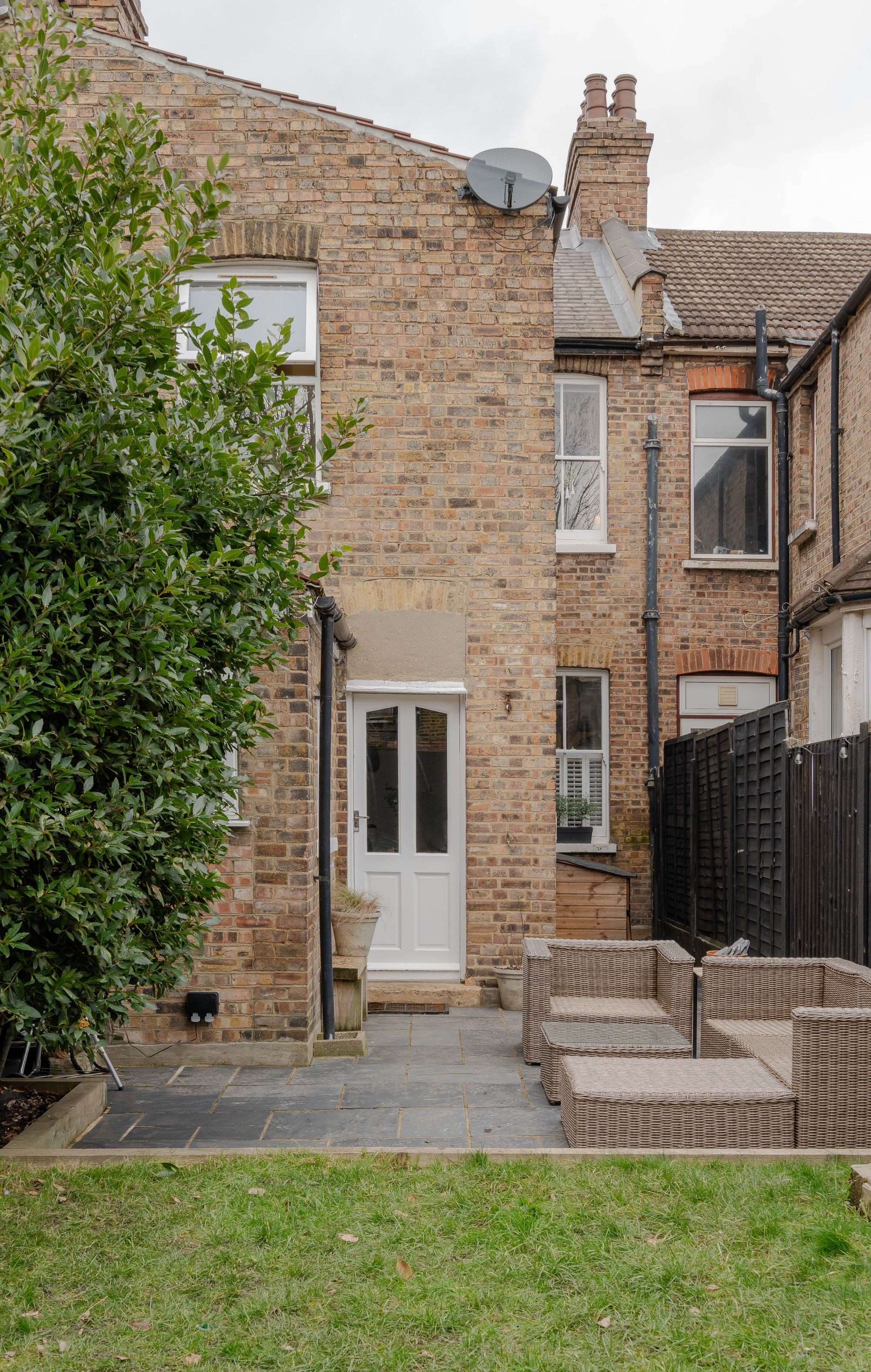 3 bed mid-terraced house for sale in Canterbury Road, Leyton, London, E10  - Property Image 35