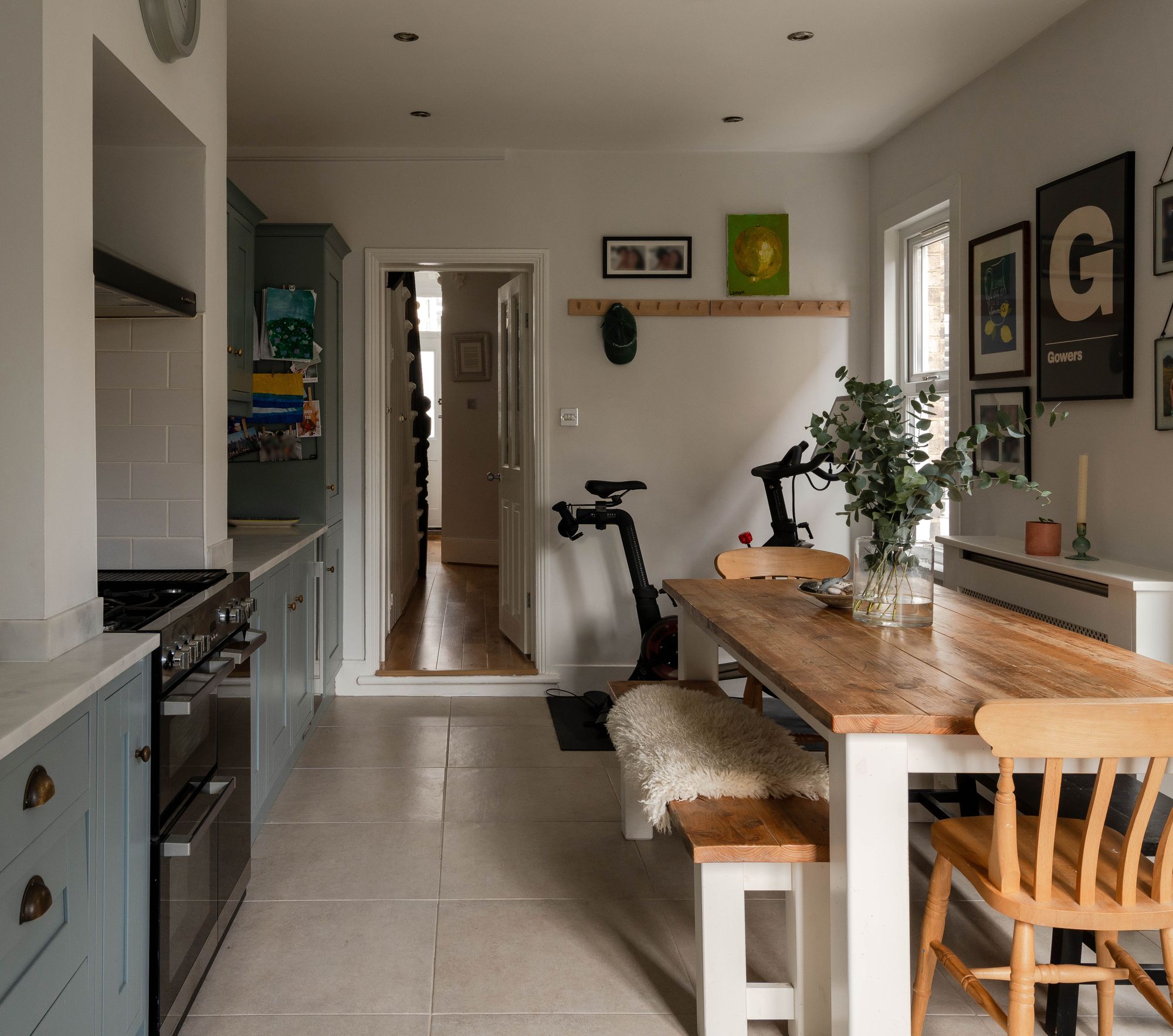 3 bed mid-terraced house for sale in Canterbury Road, Leyton, London, E10  - Property Image 15