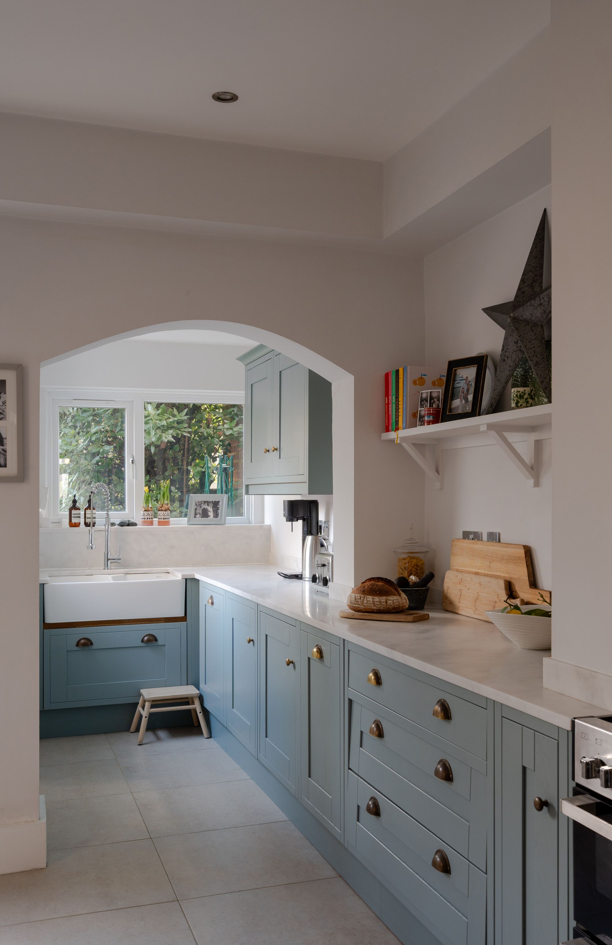 3 bed mid-terraced house for sale in Canterbury Road, Leyton, London, E10  - Property Image 12