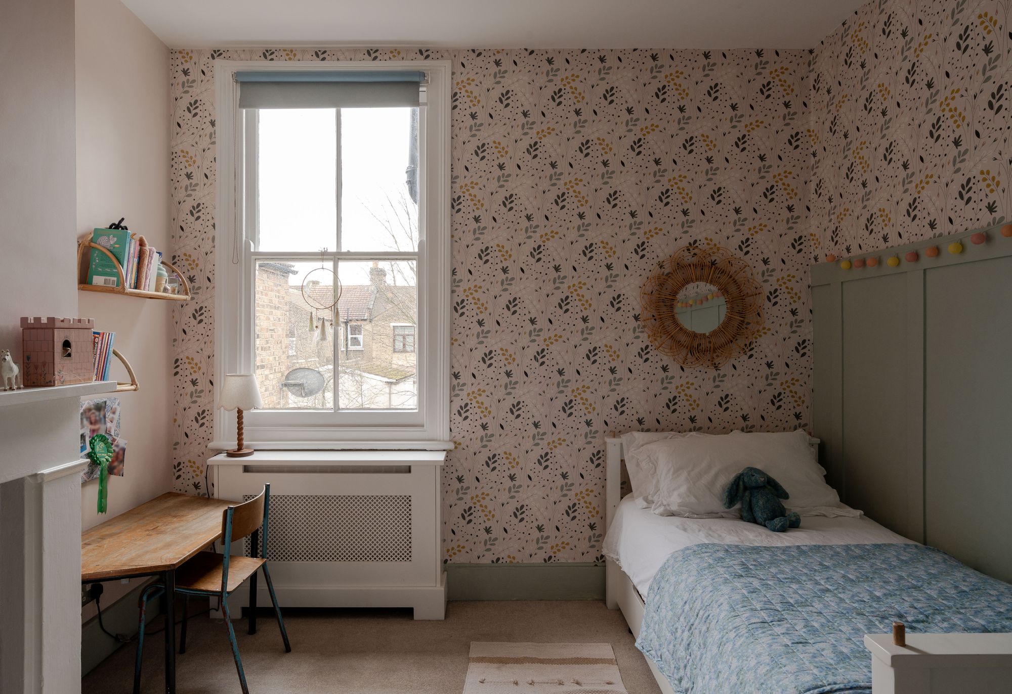 3 bed mid-terraced house for sale in Canterbury Road, Leyton, London, E10  - Property Image 23