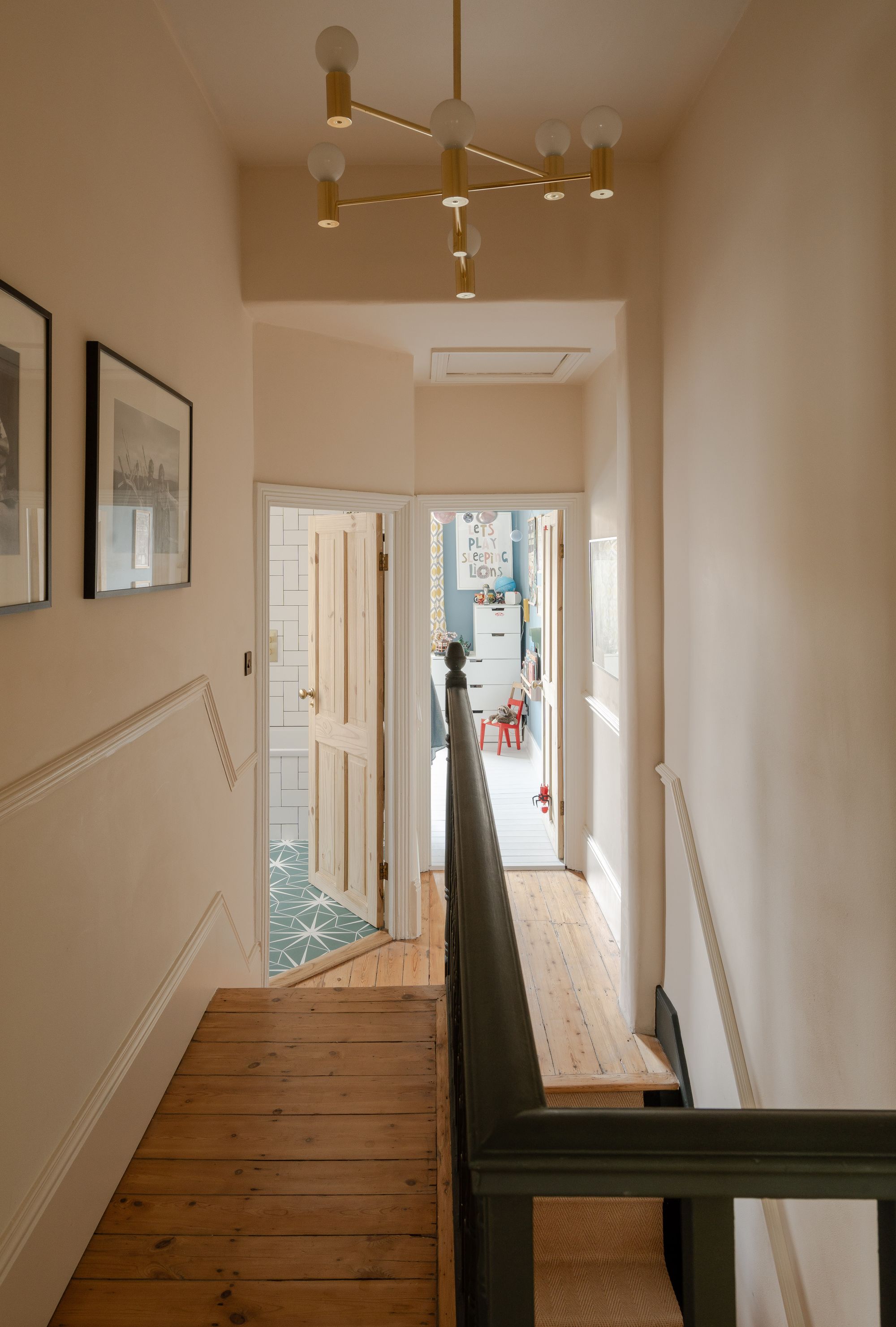 3 bed terraced house for sale in Shortlands Road, Leyton, London, E10  - Property Image 41