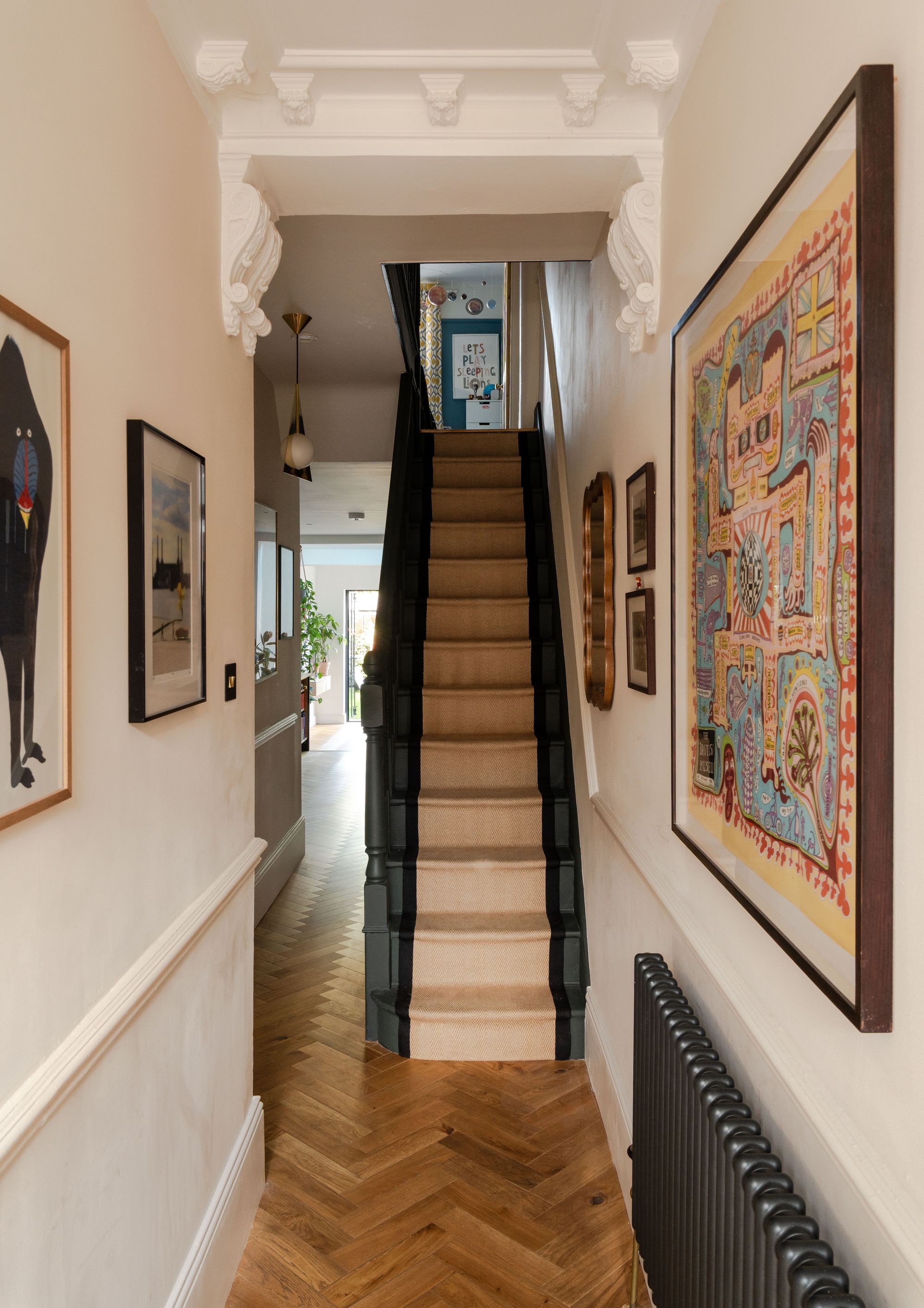 3 bed terraced house for sale in Shortlands Road, Leyton, London, E10  - Property Image 13