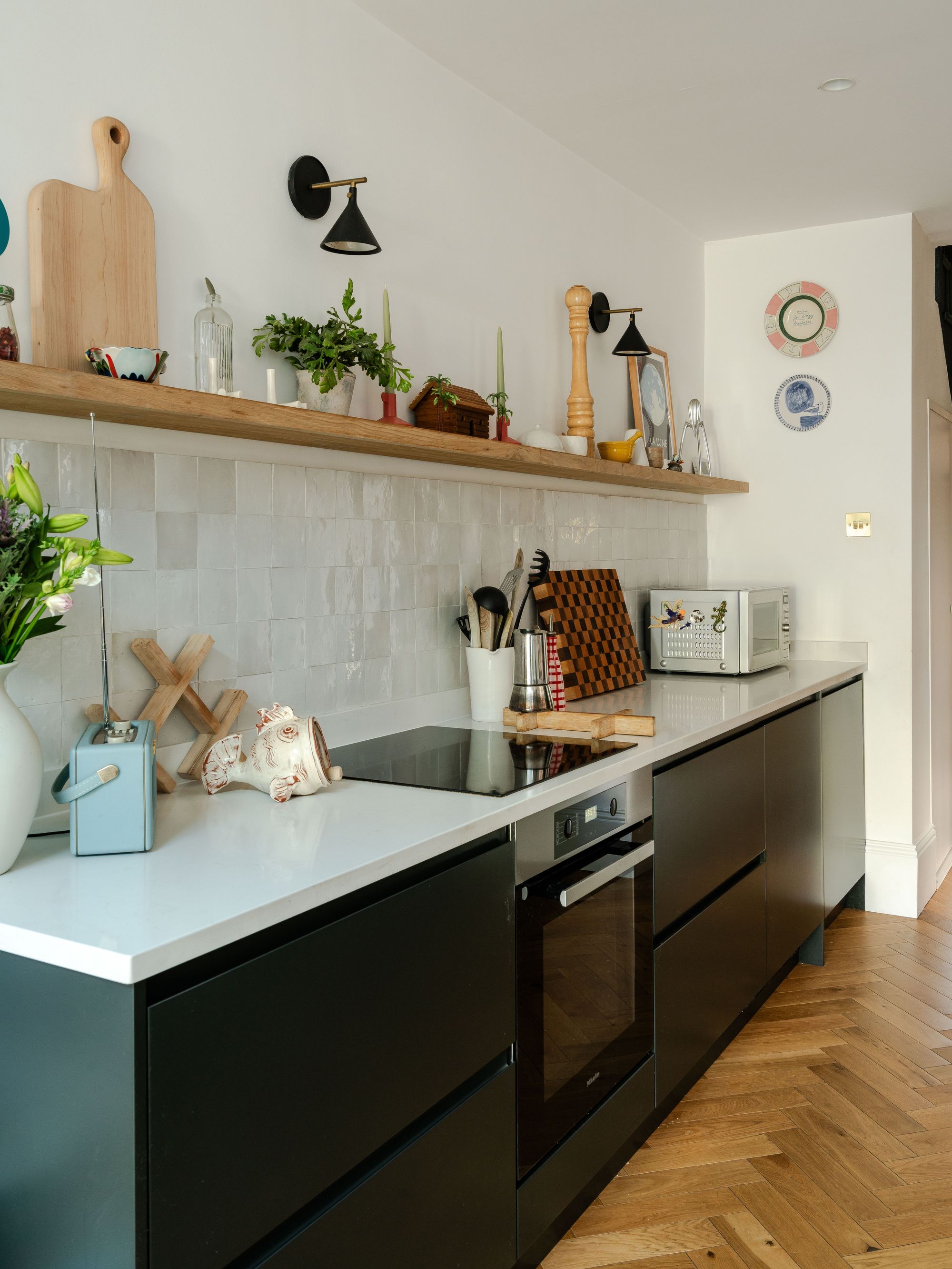 3 bed terraced house for sale in Shortlands Road, Leyton, London, E10  - Property Image 19