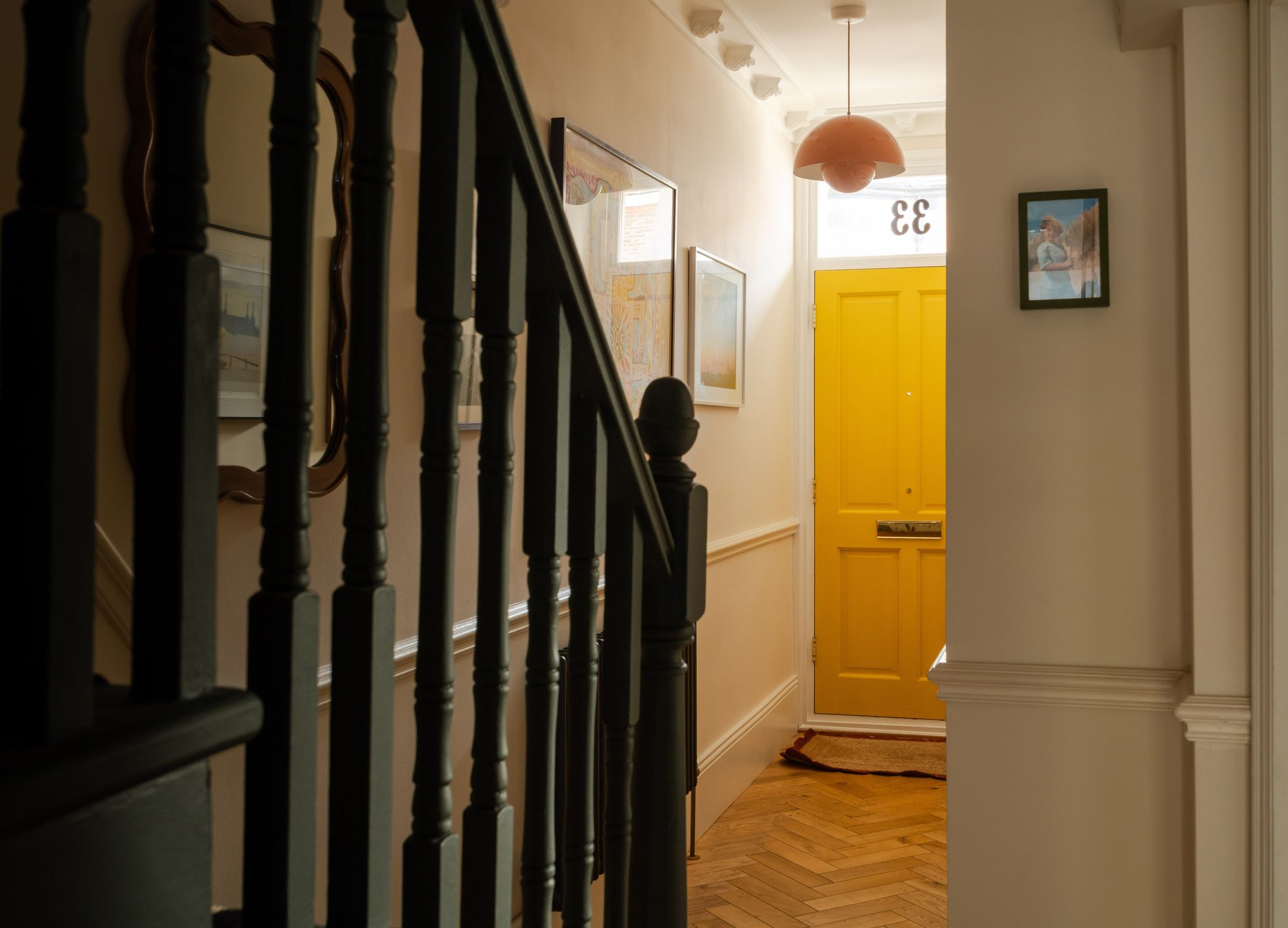 3 bed terraced house for sale in Shortlands Road, Leyton, London, E10  - Property Image 15