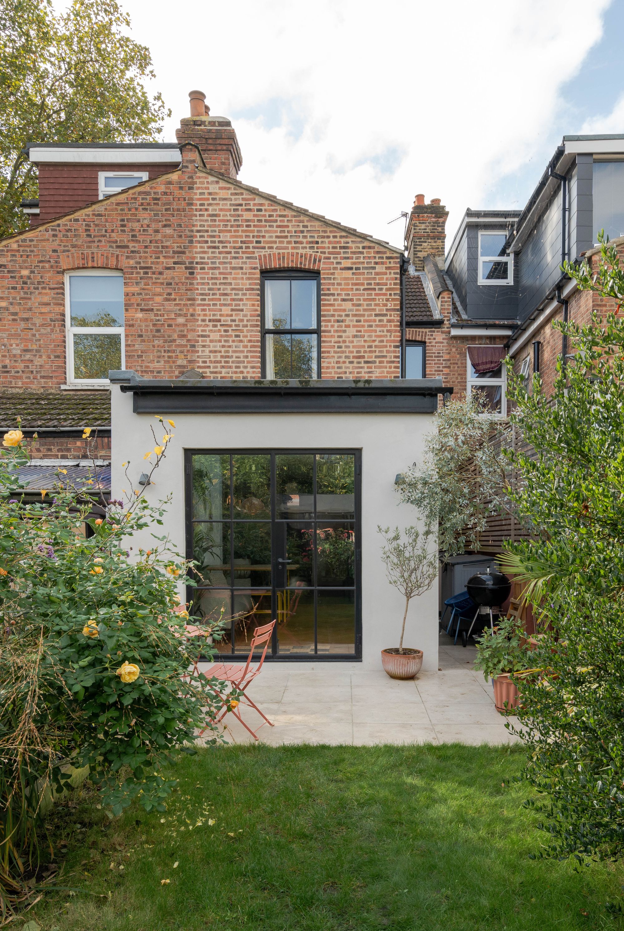 3 bed terraced house for sale in Shortlands Road, Leyton, London, E10  - Property Image 50