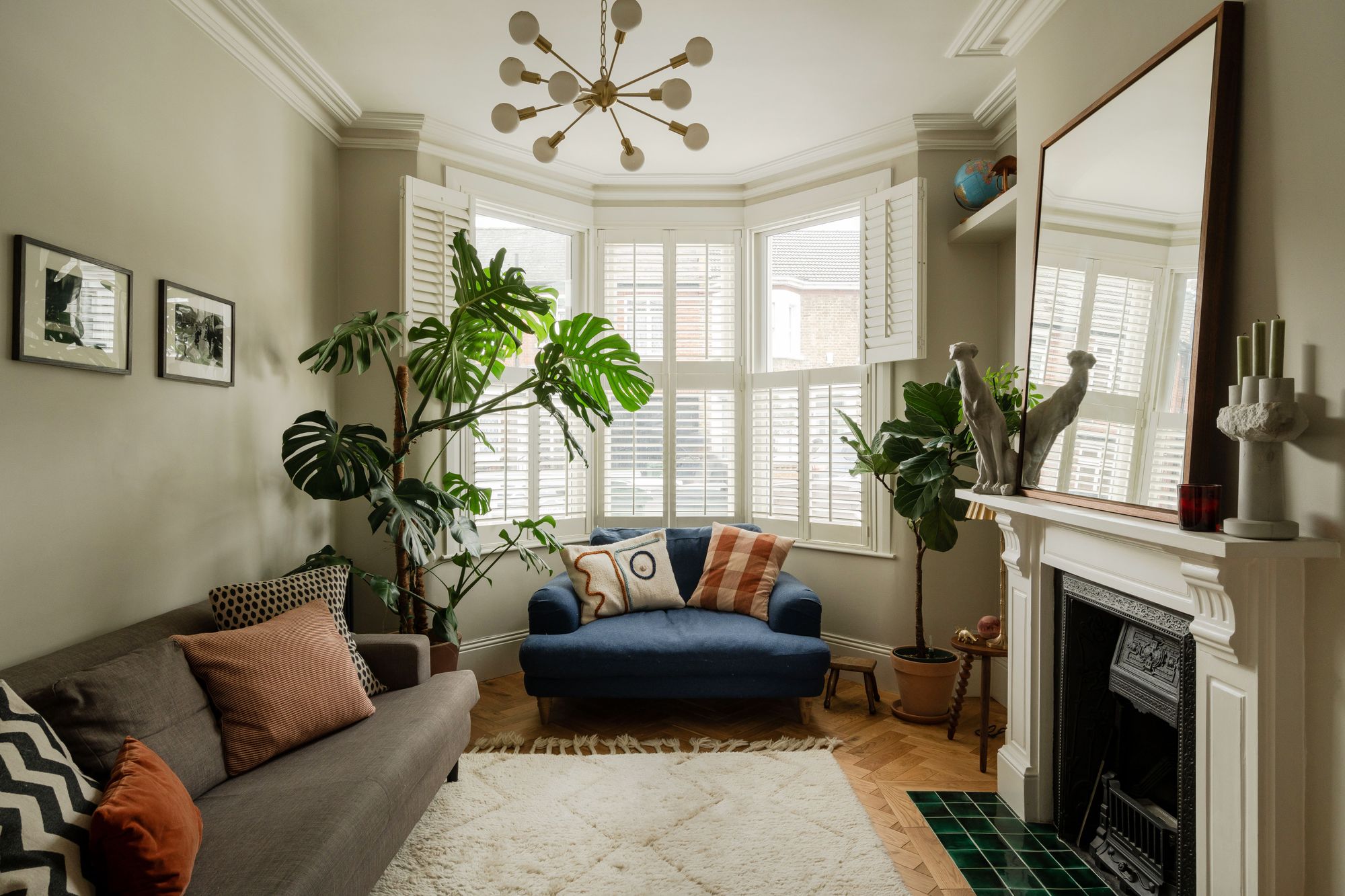 3 bed terraced house for sale in Shortlands Road, Leyton, London, E10  - Property Image 2