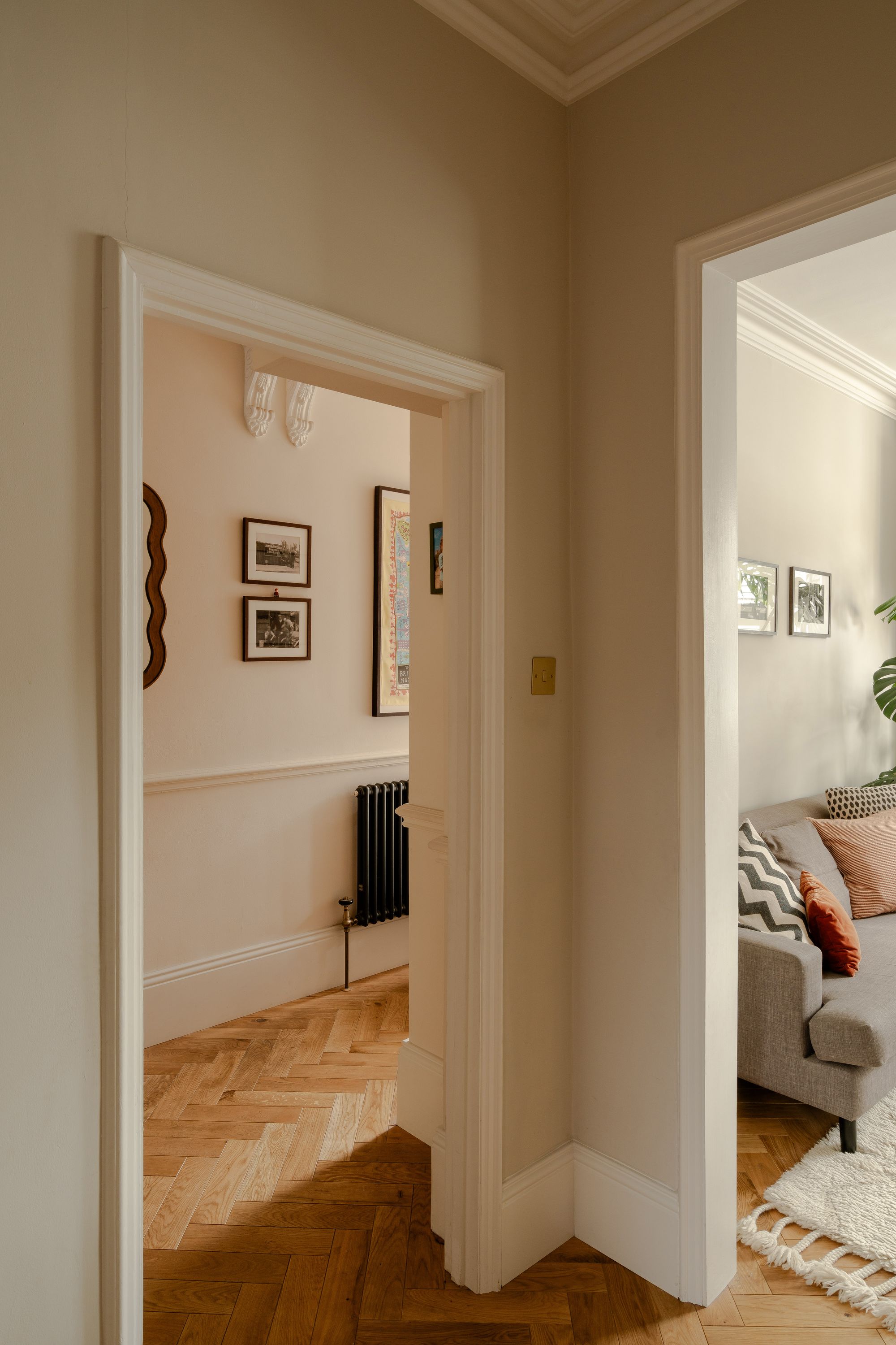 3 bed terraced house for sale in Shortlands Road, Leyton, London, E10  - Property Image 11