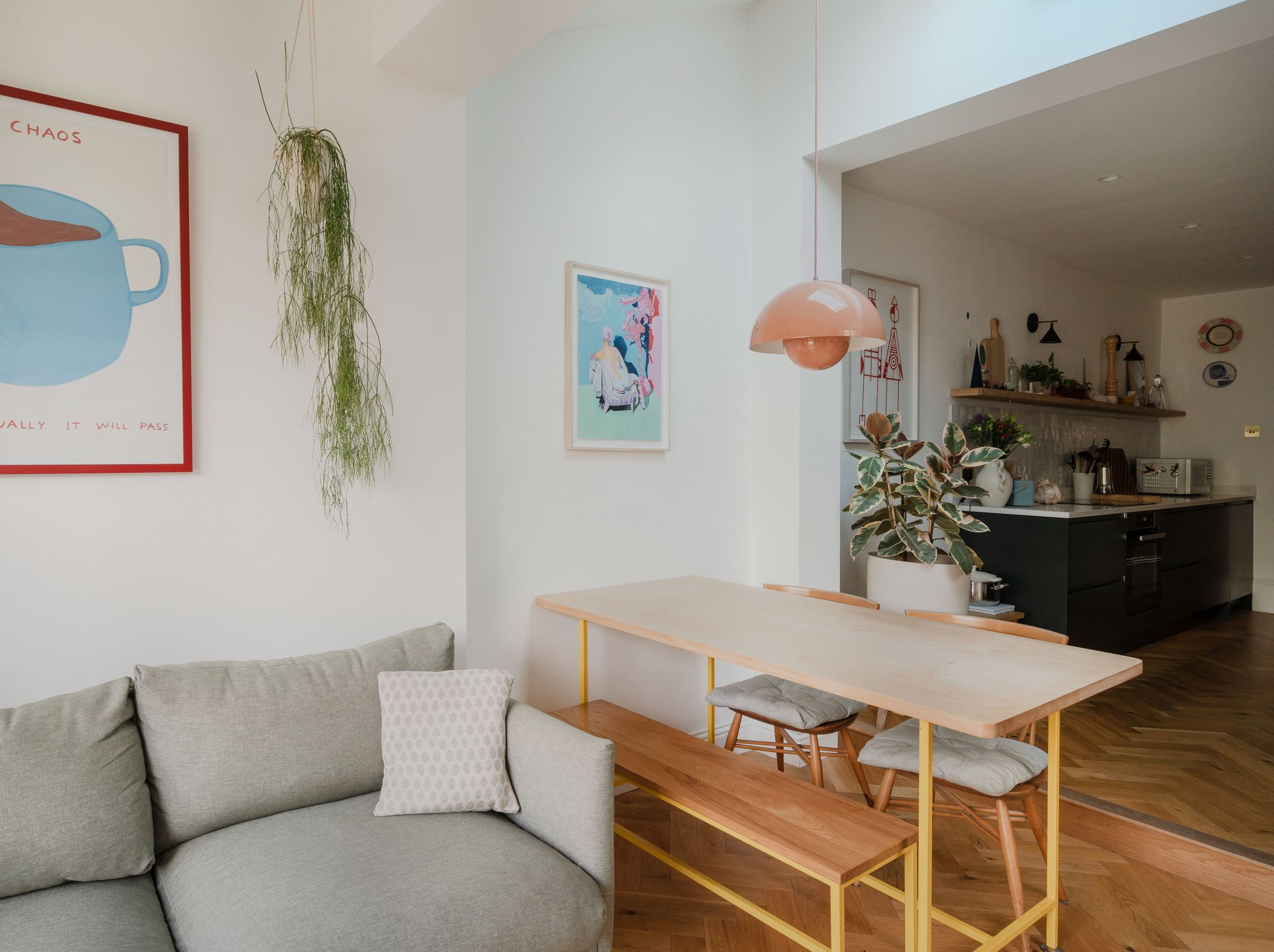 3 bed terraced house for sale in Shortlands Road, Leyton, London, E10  - Property Image 21