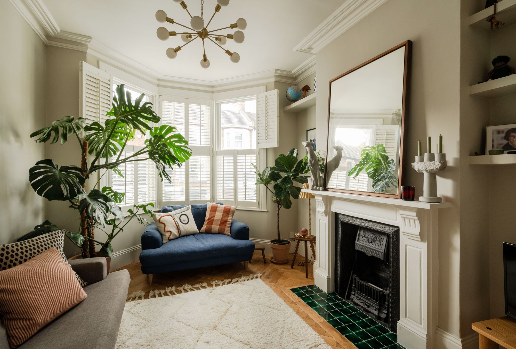 3 bed terraced house for sale in Shortlands Road, Leyton, London, E10  - Property Image 3