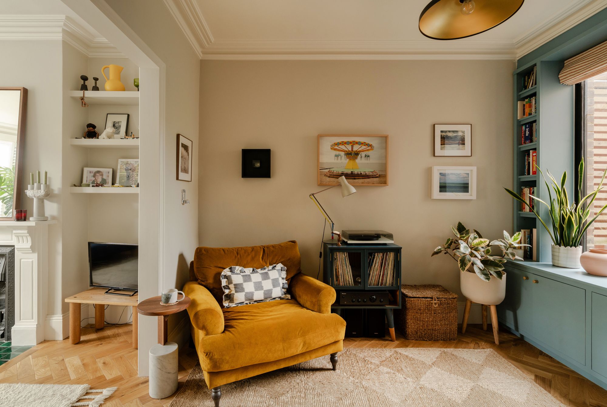 3 bed terraced house for sale in Shortlands Road, Leyton, London, E10  - Property Image 9