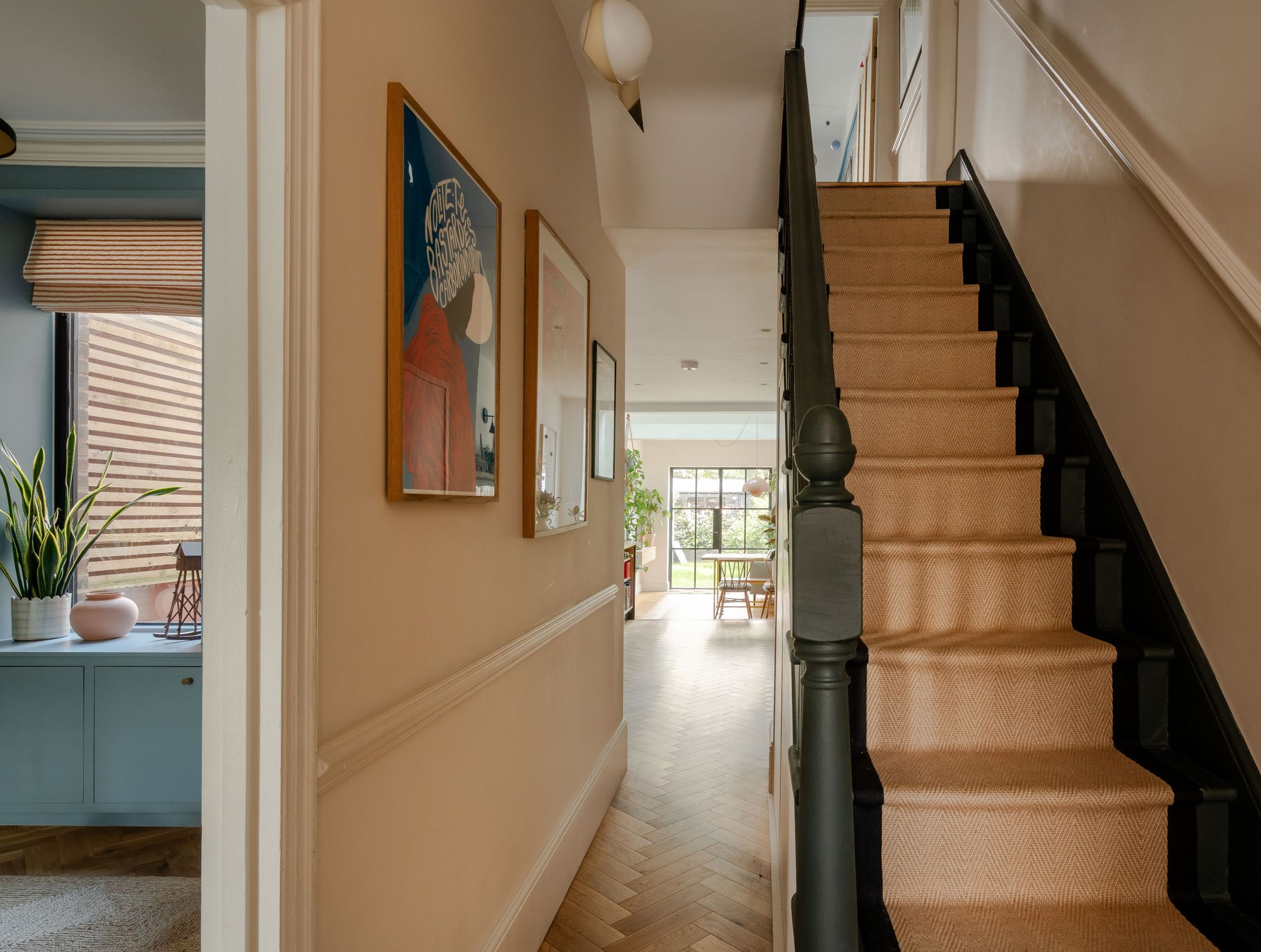 3 bed terraced house for sale in Shortlands Road, Leyton, London, E10  - Property Image 14