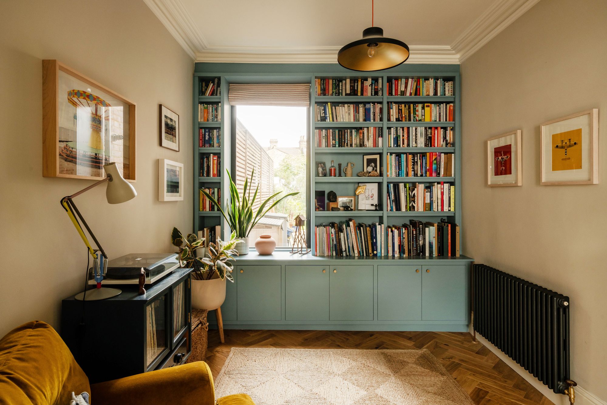 3 bed terraced house for sale in Shortlands Road, Leyton, London, E10  - Property Image 8