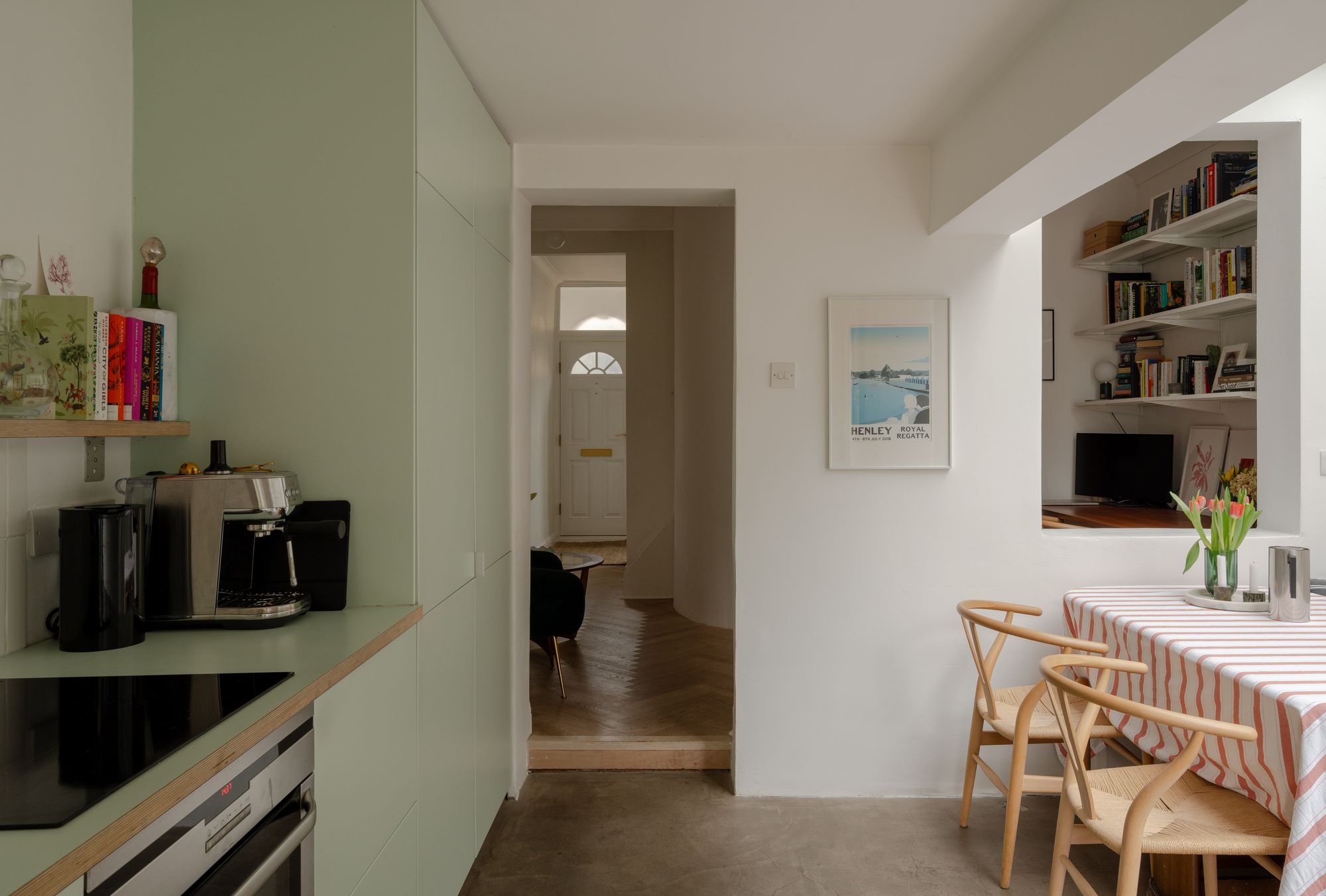 2 bed terraced house for sale in Farmer Road, Leyton, London, E10  - Property Image 14