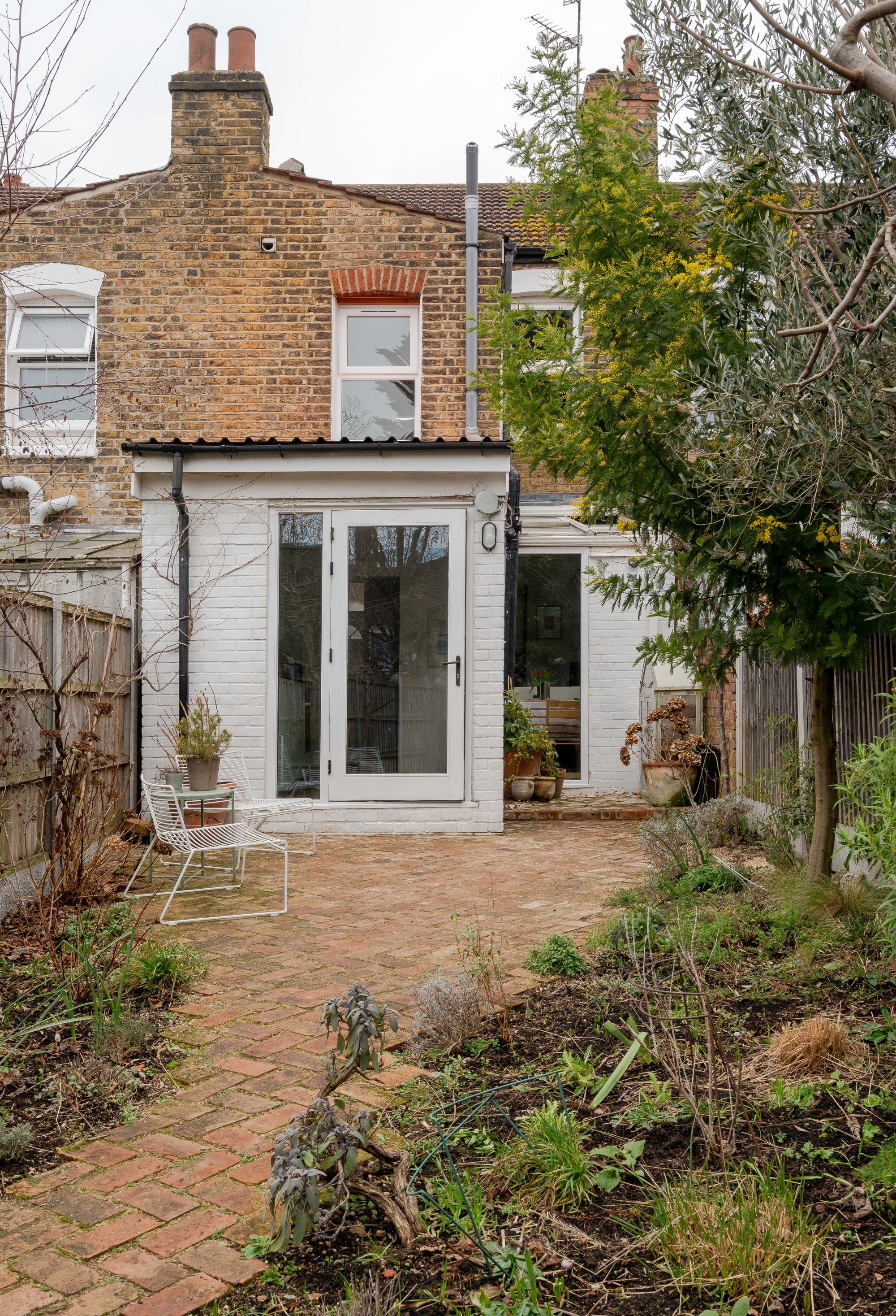 2 bed terraced house for sale in Farmer Road, Leyton, London, E10  - Property Image 30