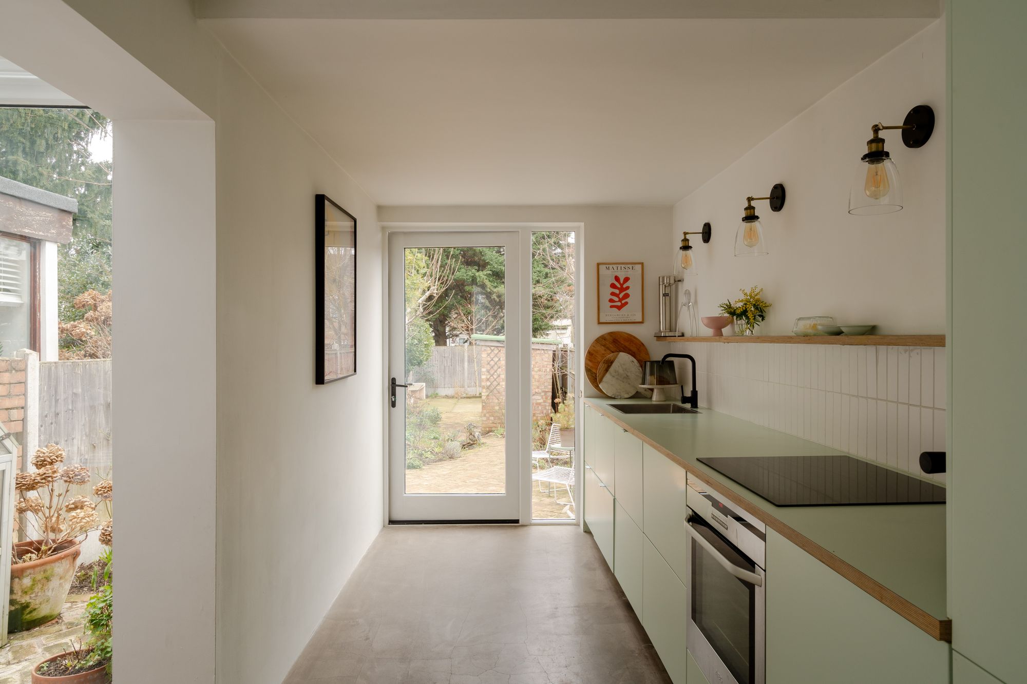 2 bed terraced house for sale in Farmer Road, Leyton, London, E10  - Property Image 13