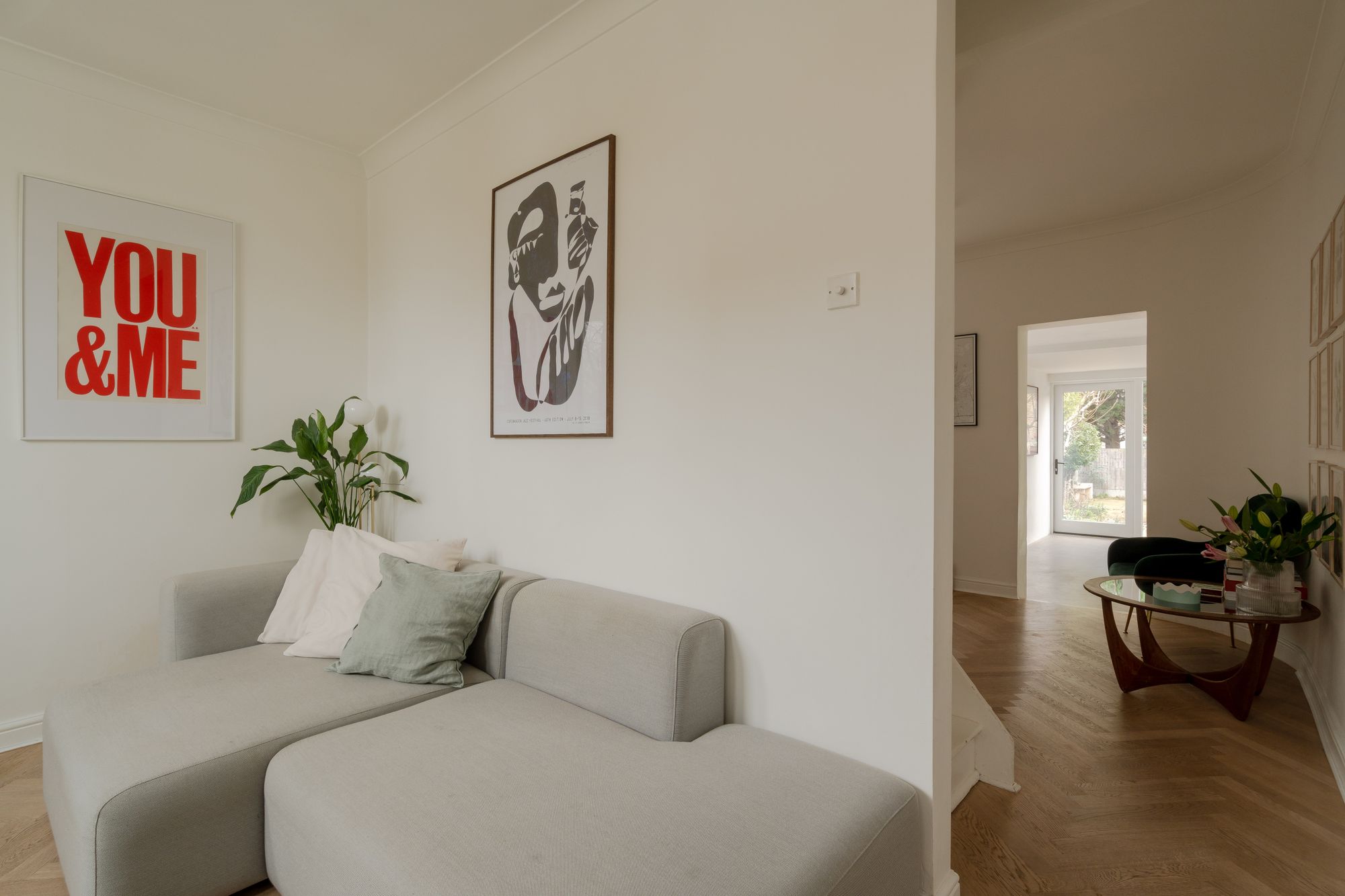 2 bed terraced house for sale in Farmer Road, Leyton, London, E10  - Property Image 6