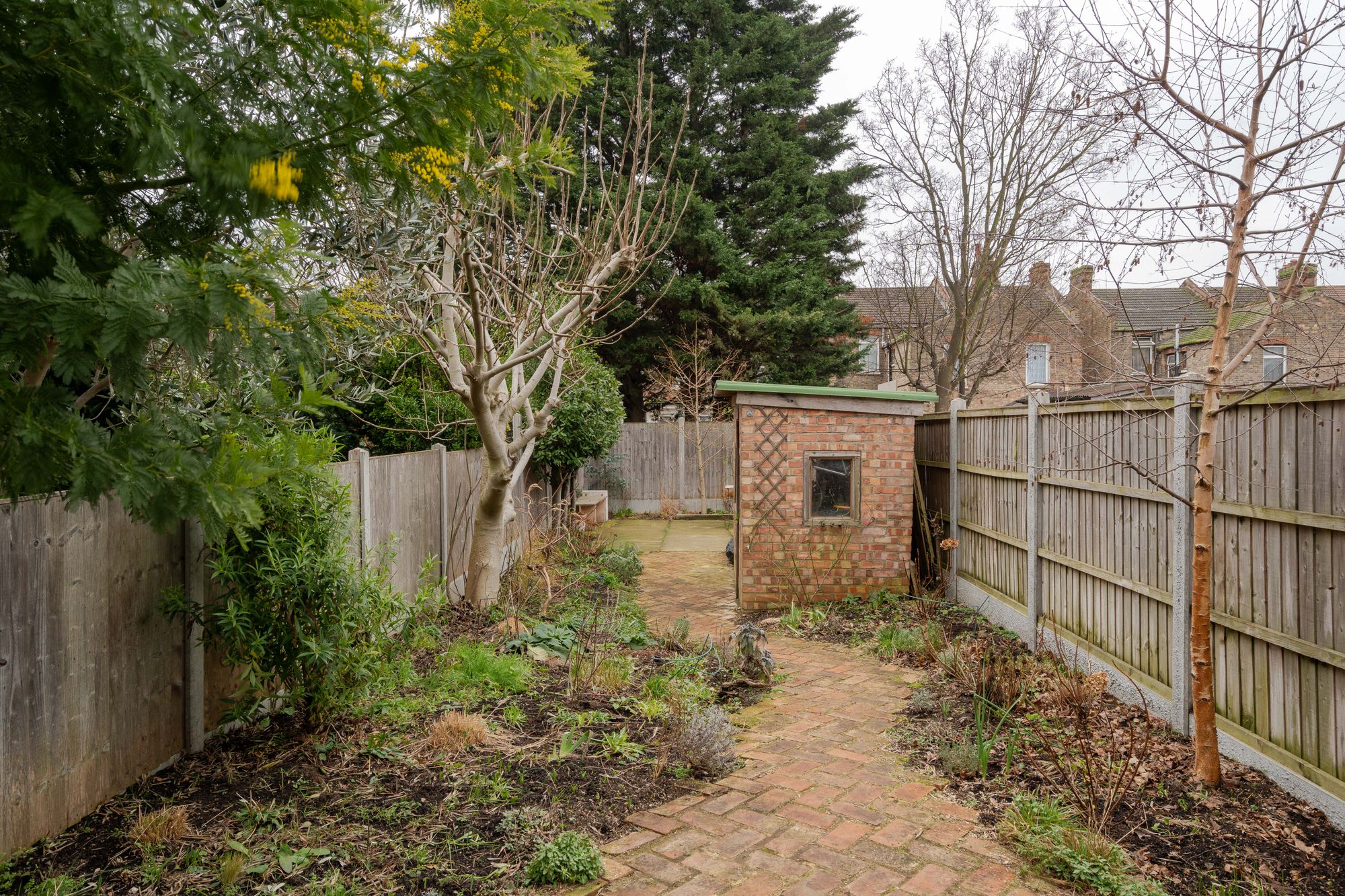 2 bed terraced house for sale in Farmer Road, Leyton, London, E10  - Property Image 29