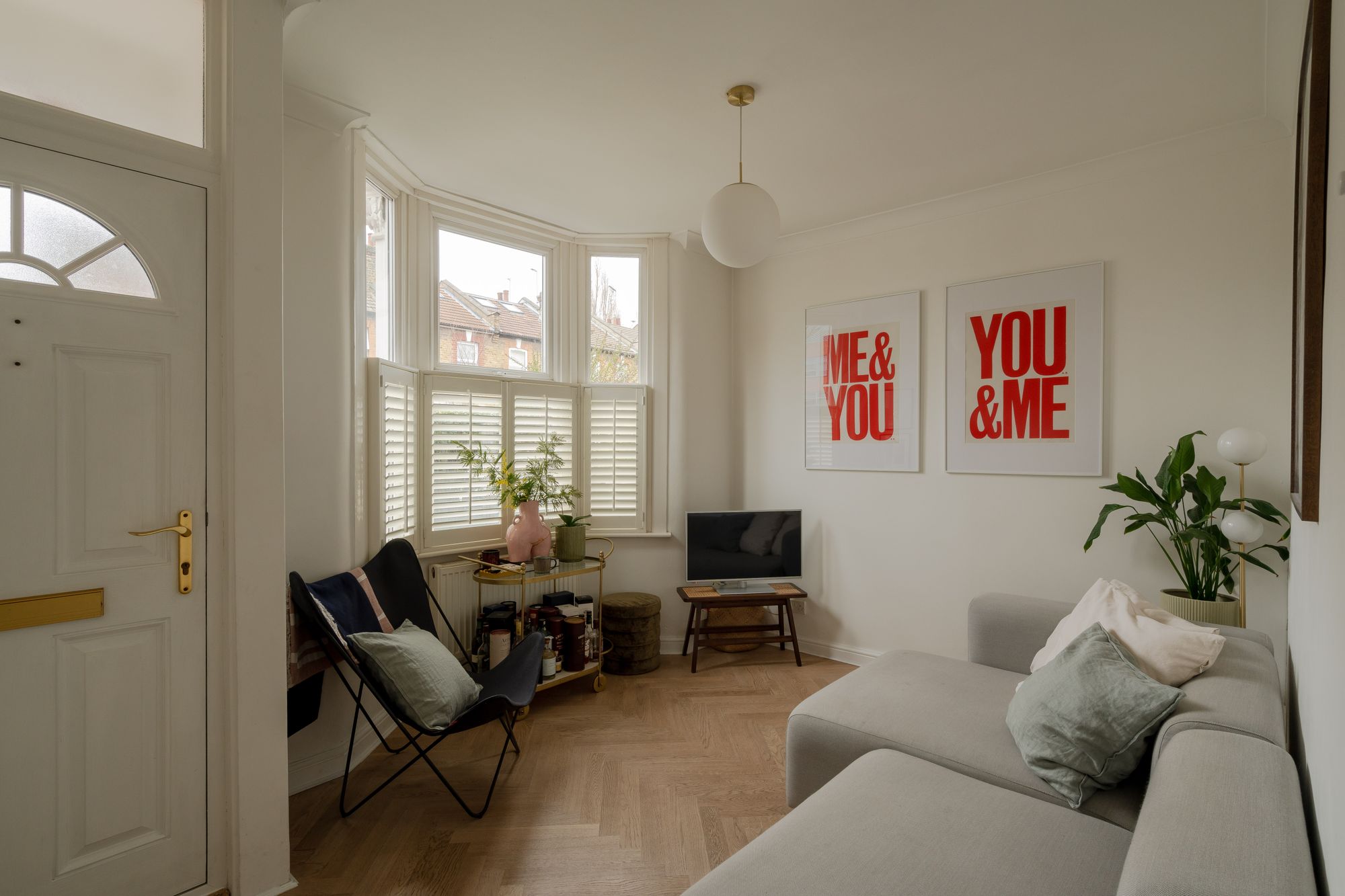 2 bed terraced house for sale in Farmer Road, Leyton, London, E10  - Property Image 5