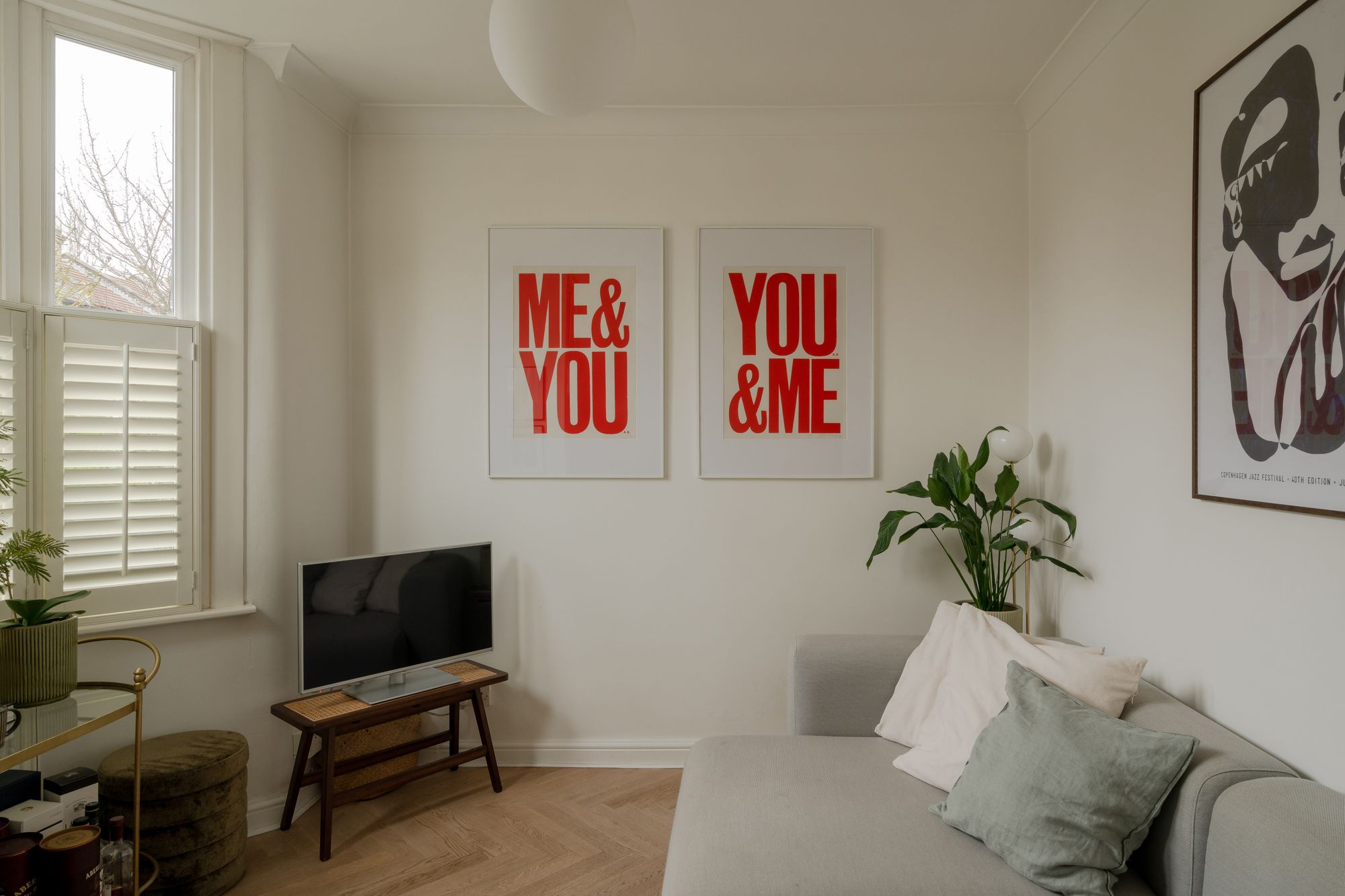 2 bed terraced house for sale in Farmer Road, Leyton, London, E10  - Property Image 3