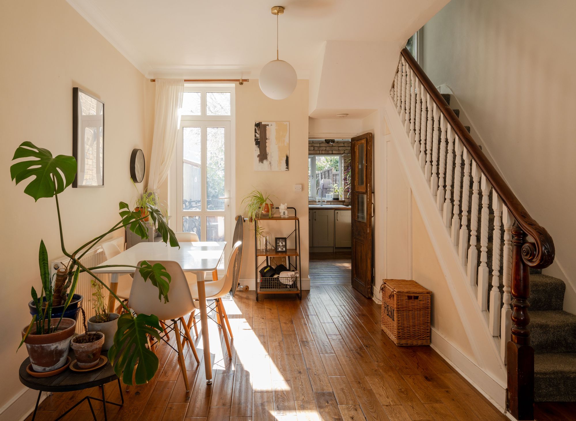 2 bed terraced house for sale in Trevelyan Road, Stratford, London, E15  - Property Image 2