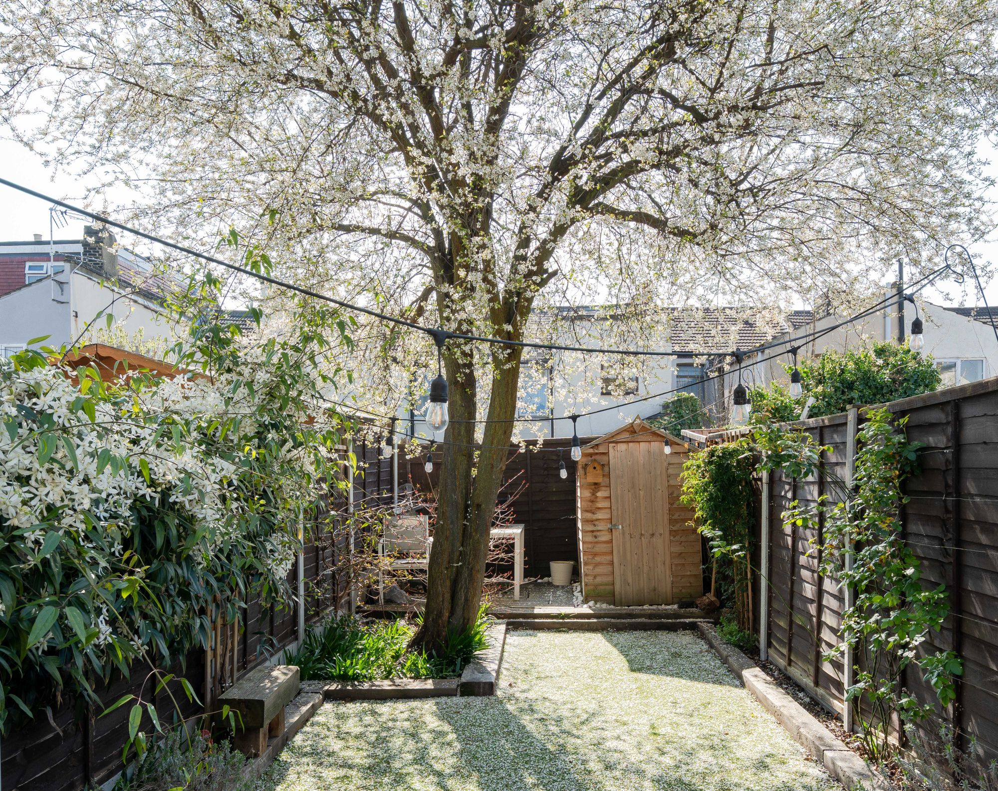 2 bed terraced house for sale in Trevelyan Road, Stratford, London, E15  - Property Image 22