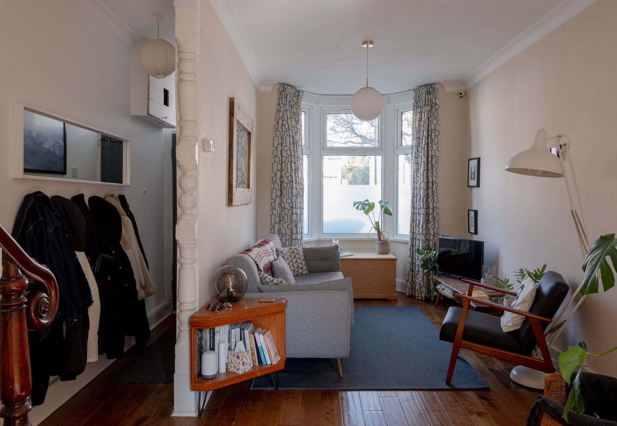 2 bed terraced house for sale in Trevelyan Road, Stratford, London, E15  - Property Image 4