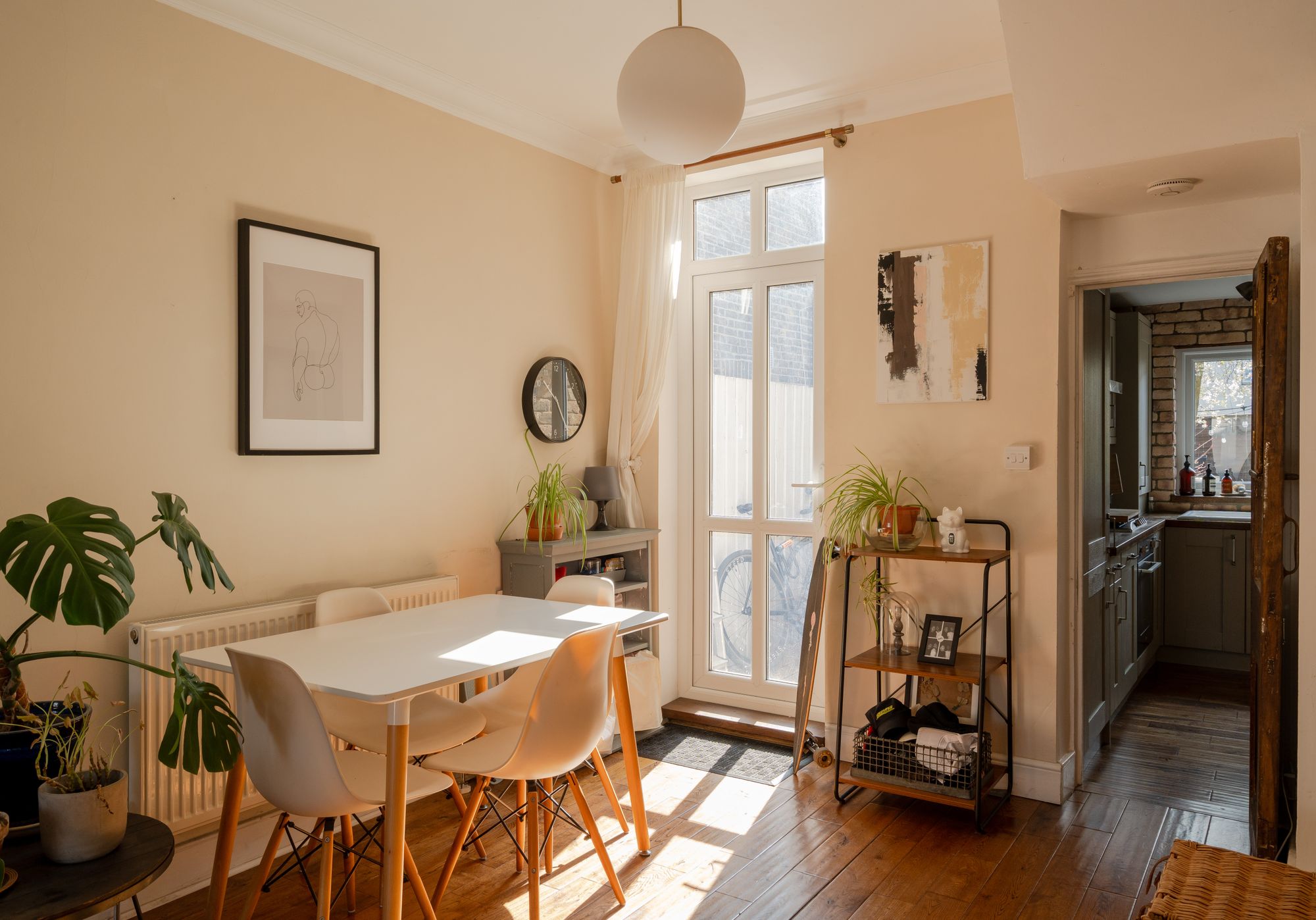 2 bed terraced house for sale in Trevelyan Road, Stratford, London, E15  - Property Image 7
