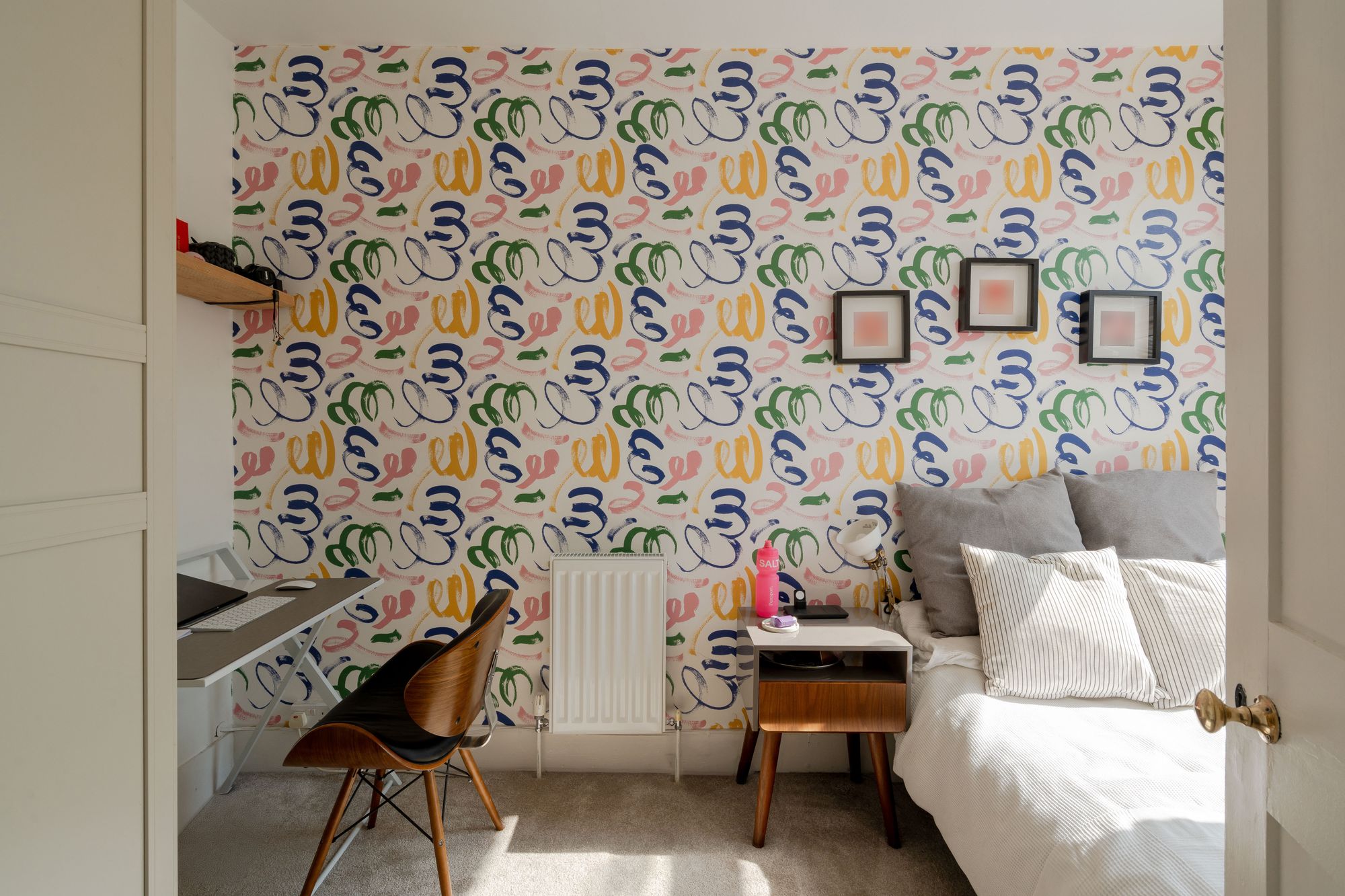 2 bed terraced house for sale in Trevelyan Road, Stratford, London, E15  - Property Image 15