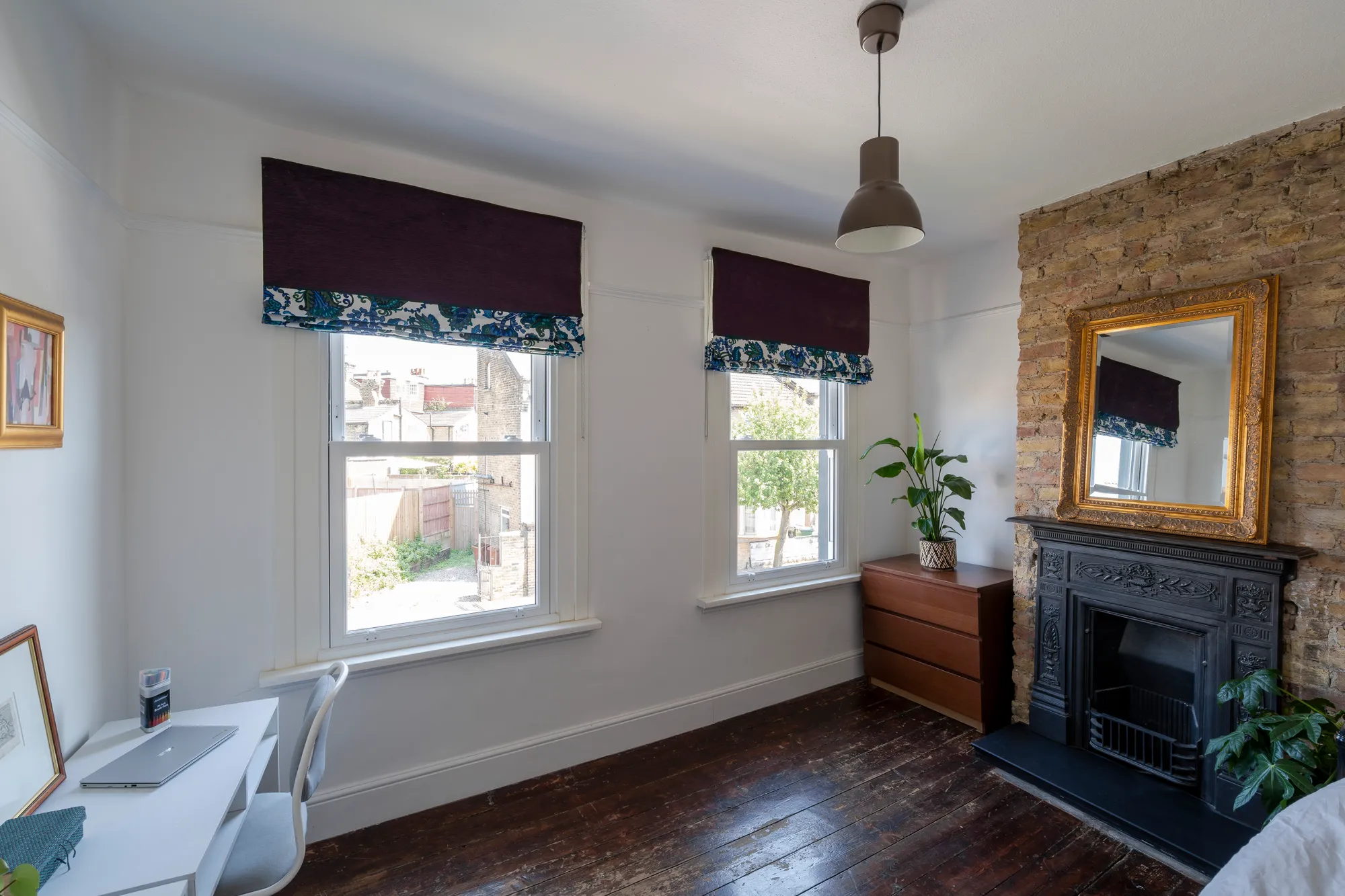 4 bed mid-terraced house for sale in Napier Road, Leytonstone  - Property Image 21
