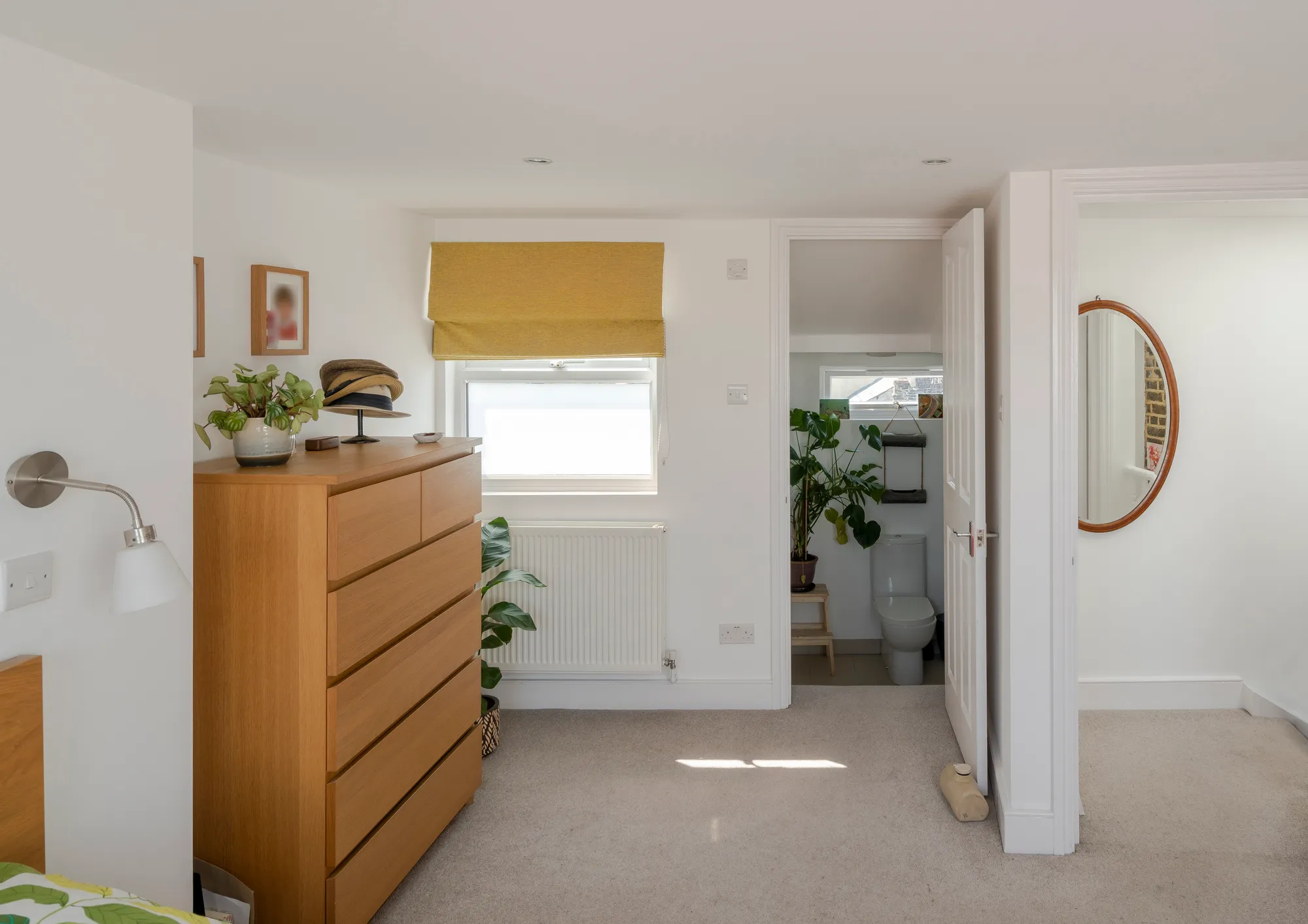 4 bed mid-terraced house for sale in Napier Road, Leytonstone  - Property Image 33