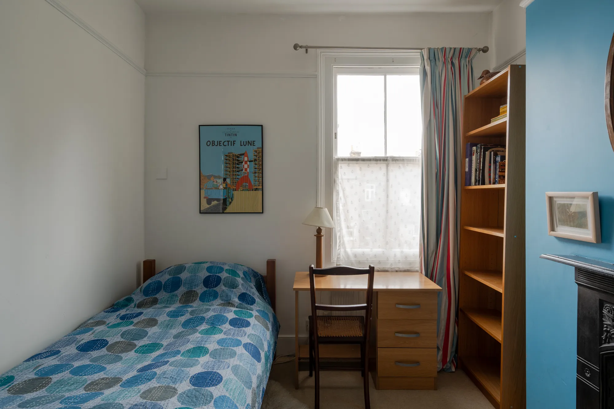 3 bed mid-terraced house for sale in Malvern Road, Leytonstone  - Property Image 26