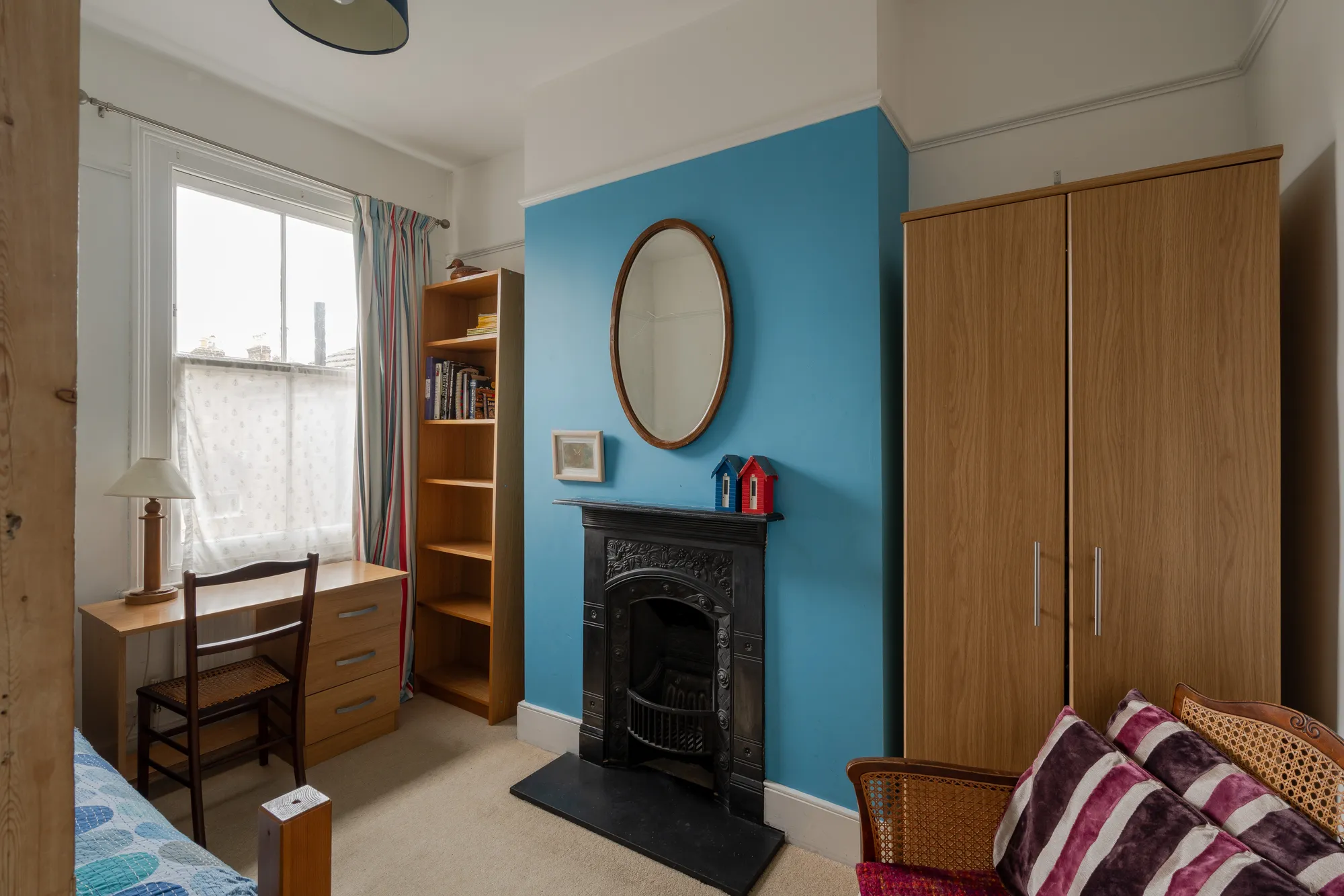 3 bed mid-terraced house for sale in Malvern Road, Leytonstone  - Property Image 25