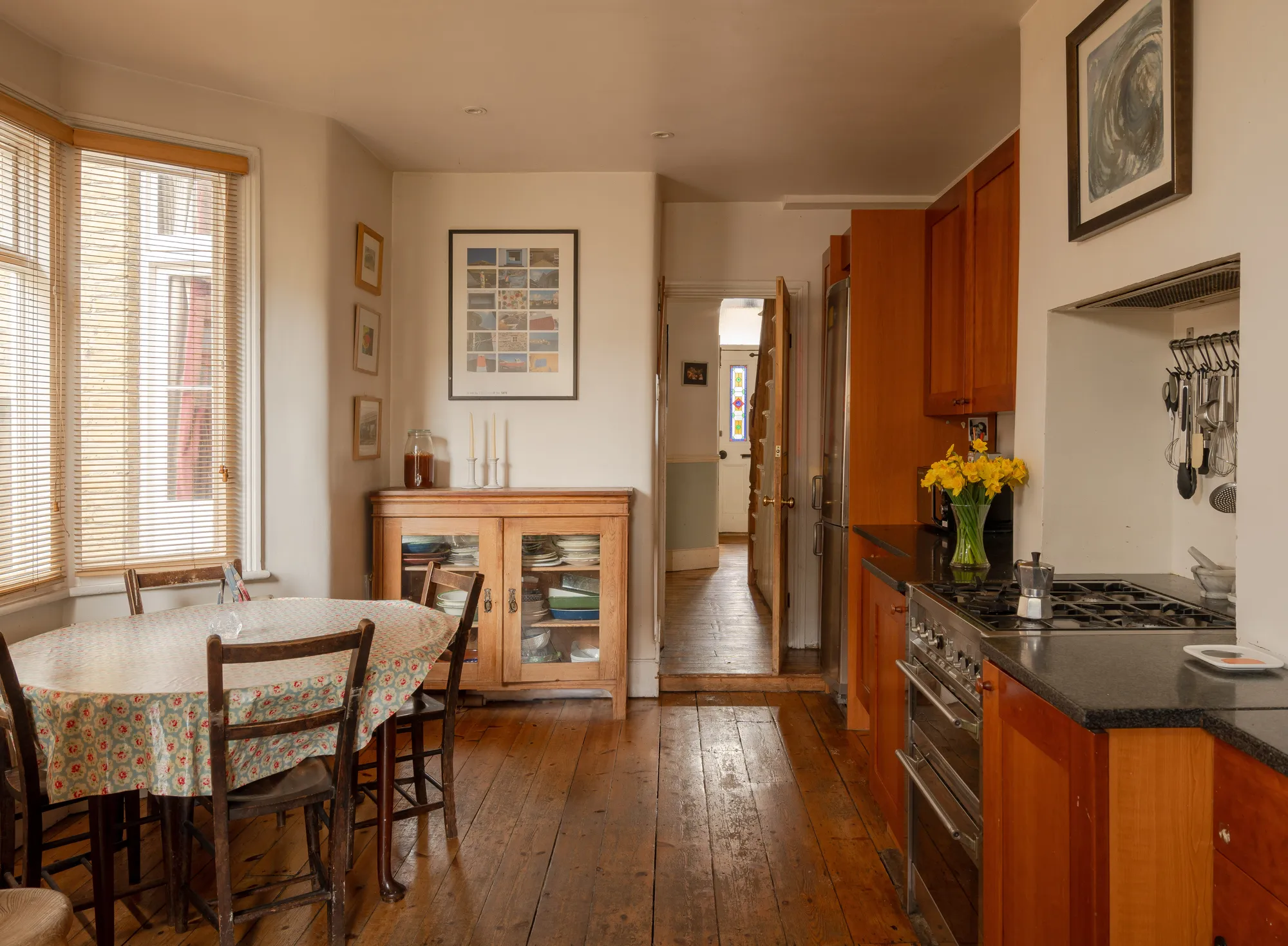 3 bed mid-terraced house for sale in Malvern Road, Leytonstone  - Property Image 14