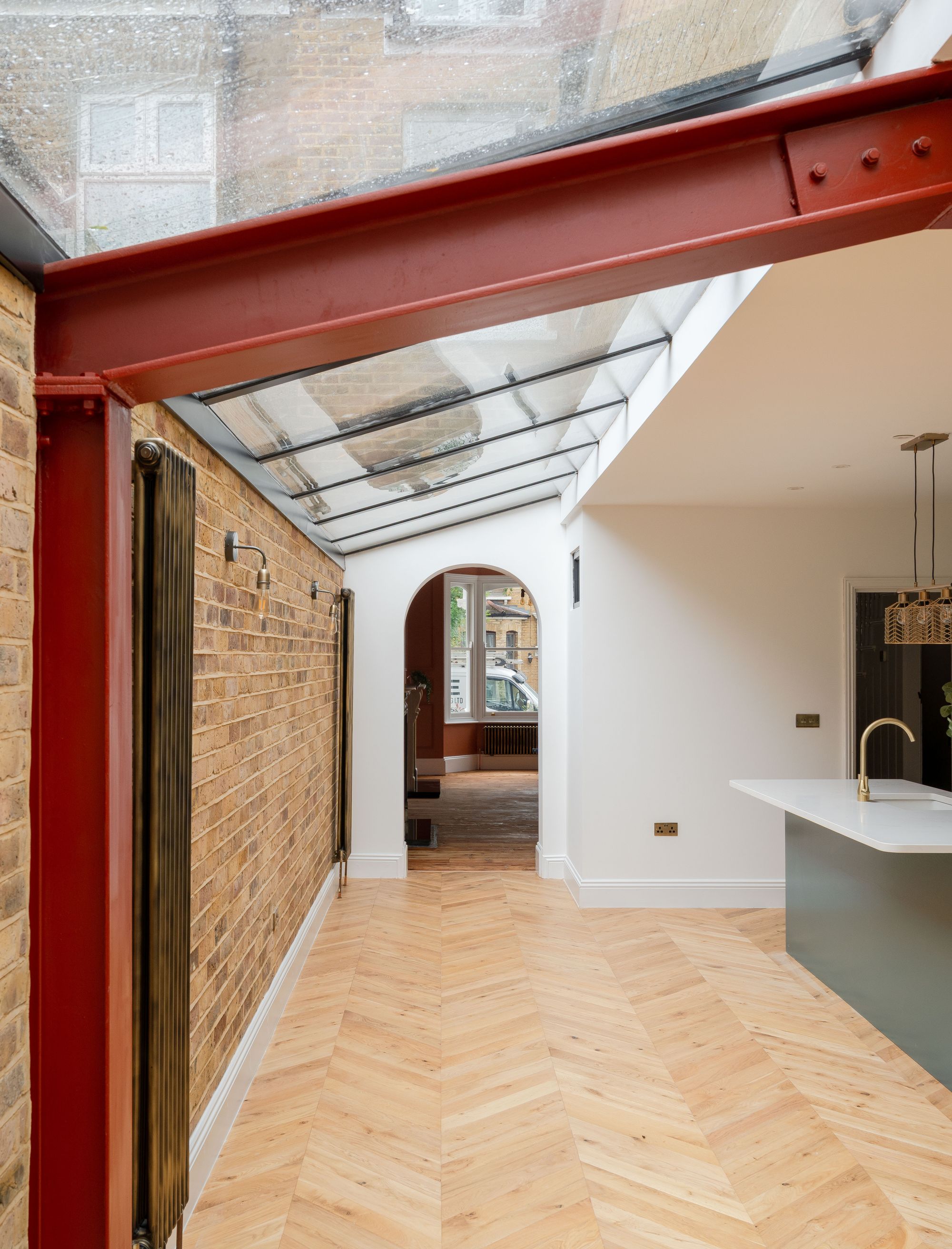 5 bed terraced house for sale in Leyspring Road, Bushwood, London, E11  - Property Image 16