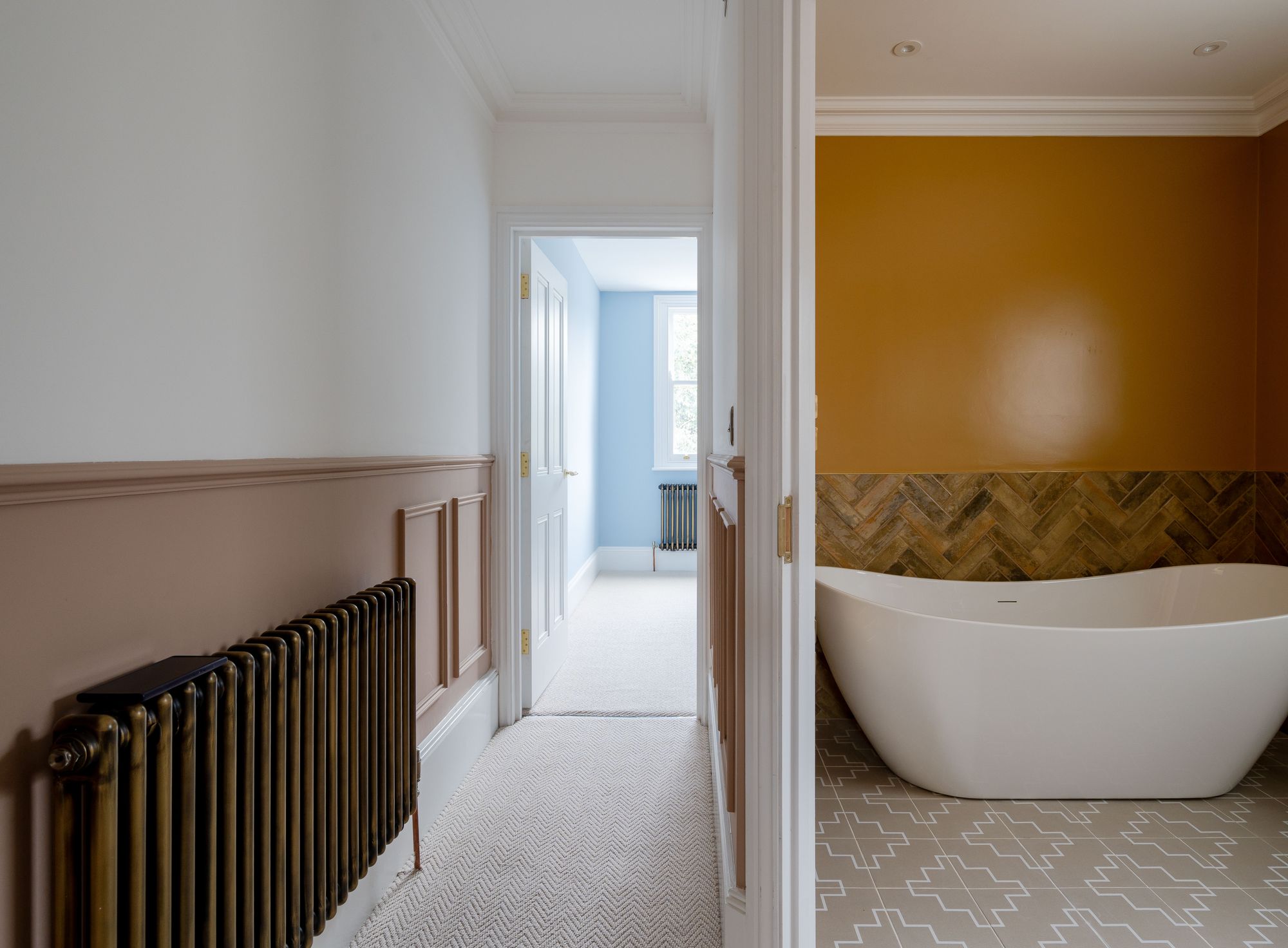 5 bed terraced house for sale in Leyspring Road, Bushwood, London, E11  - Property Image 19