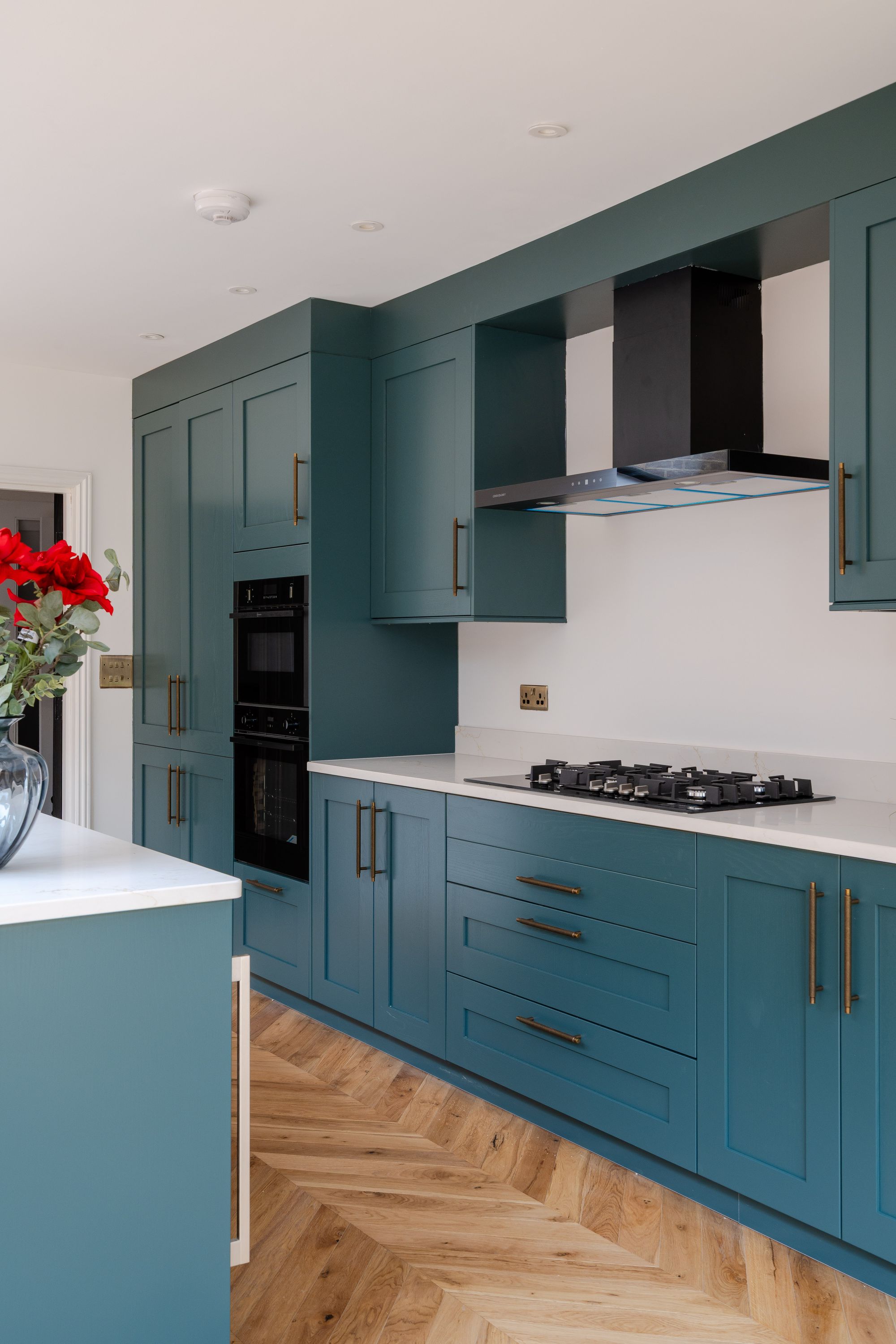 5 bed terraced house for sale in Leyspring Road, Bushwood, London, E11  - Property Image 13