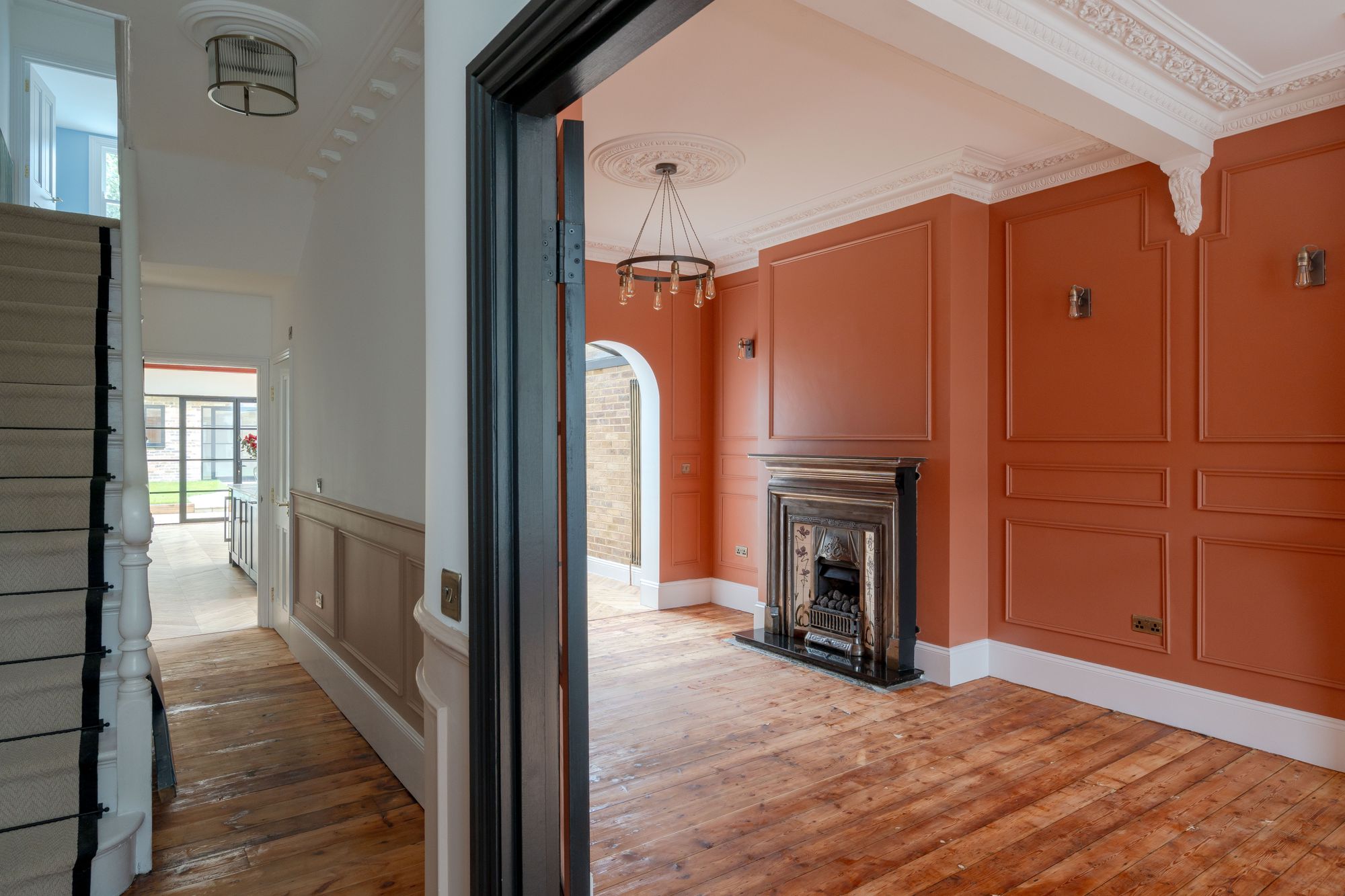 5 bed terraced house for sale in Leyspring Road, Bushwood, London, E11  - Property Image 10