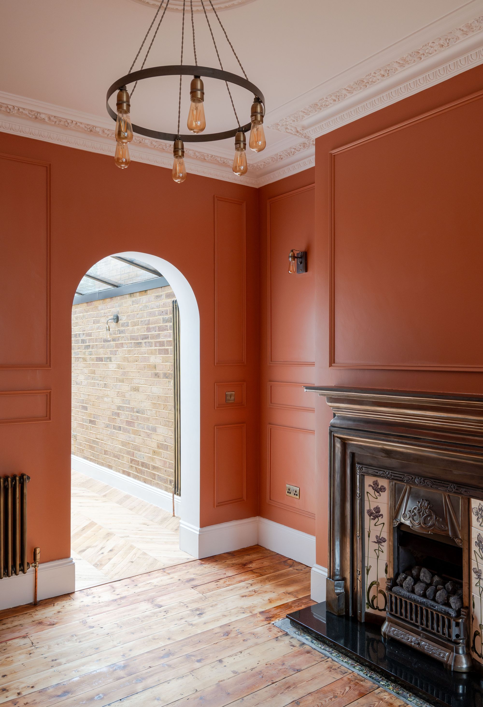 5 bed terraced house for sale in Leyspring Road, Bushwood, London, E11  - Property Image 7