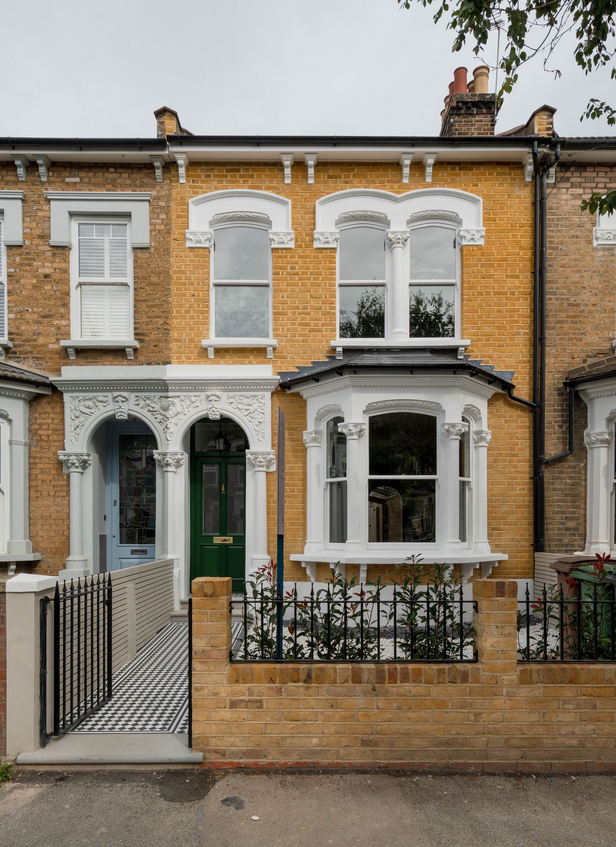5 bed terraced house for sale in Leyspring Road, Bushwood, London, E11  - Property Image 40