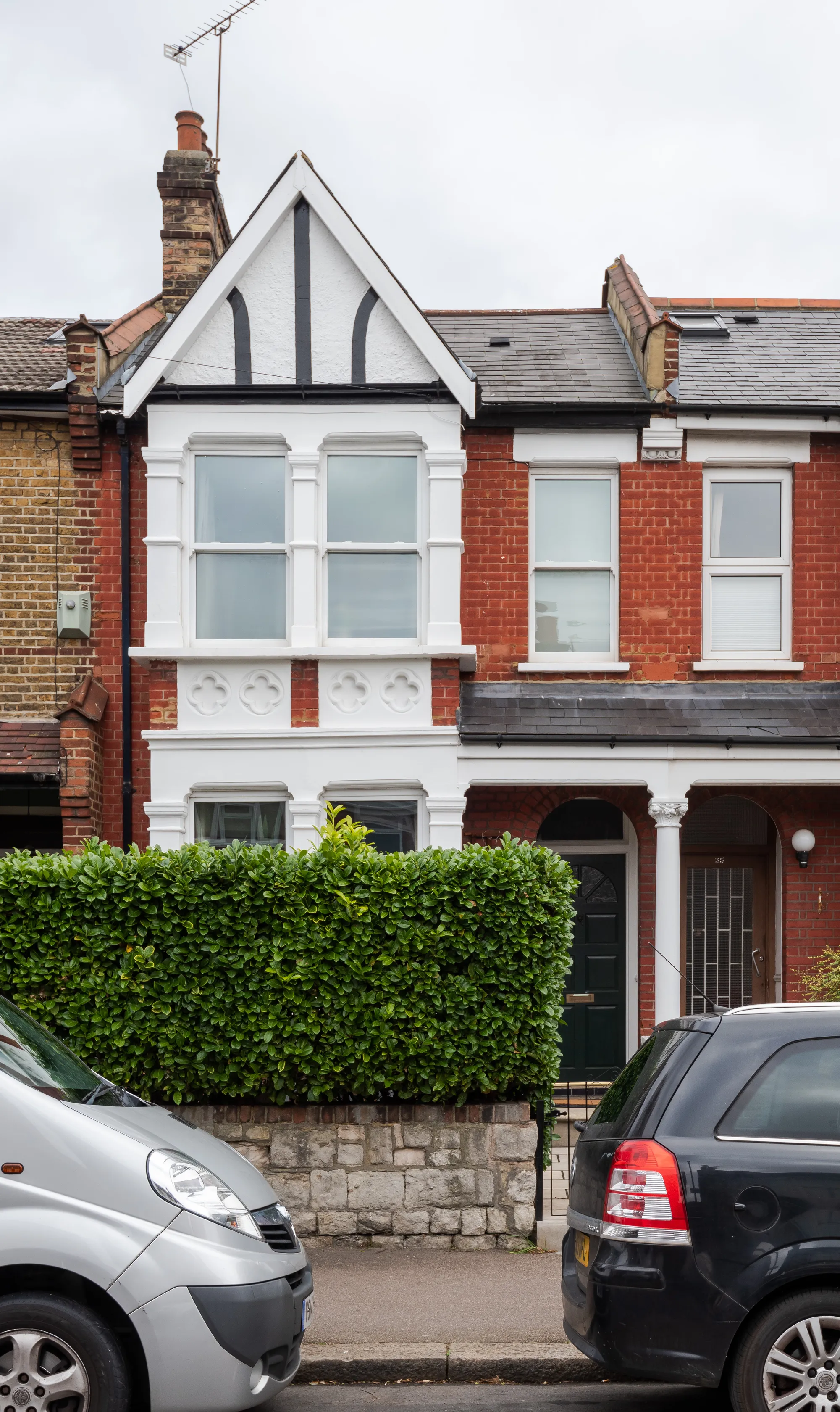 3 bed mid-terraced house for sale in Copeland Road, Walthamstow  - Property Image 39