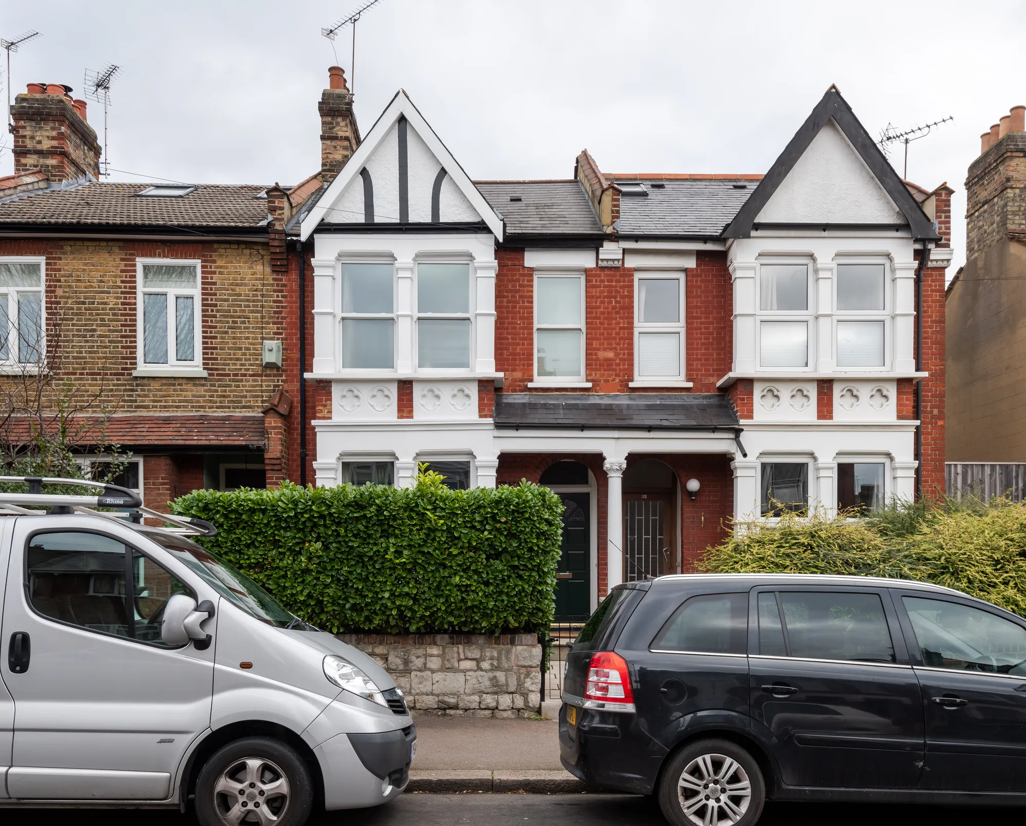 3 bed mid-terraced house for sale in Copeland Road, Walthamstow  - Property Image 40
