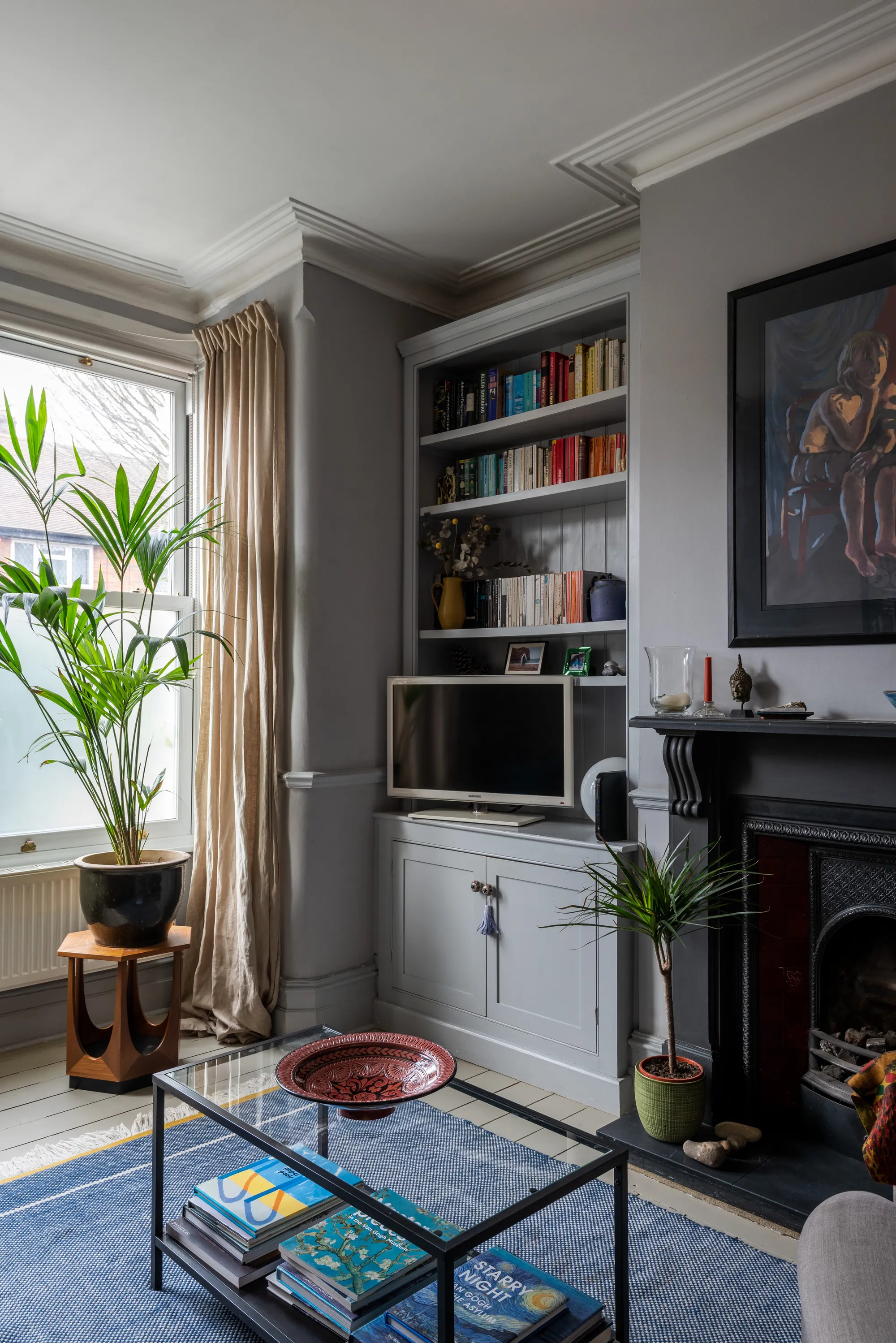 3 bed mid-terraced house for sale in Copeland Road, Walthamstow  - Property Image 6