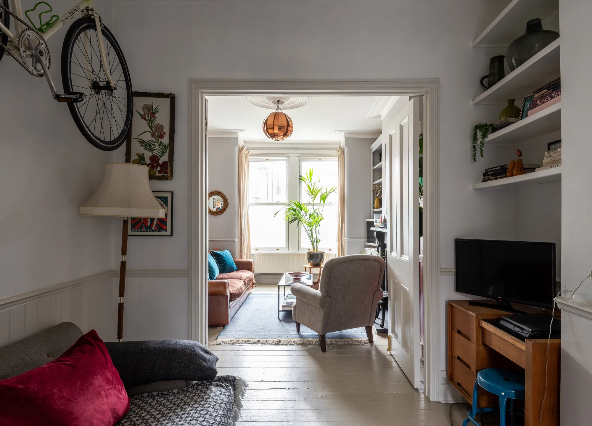 3 bed mid-terraced house for sale in Copeland Road, Walthamstow  - Property Image 9
